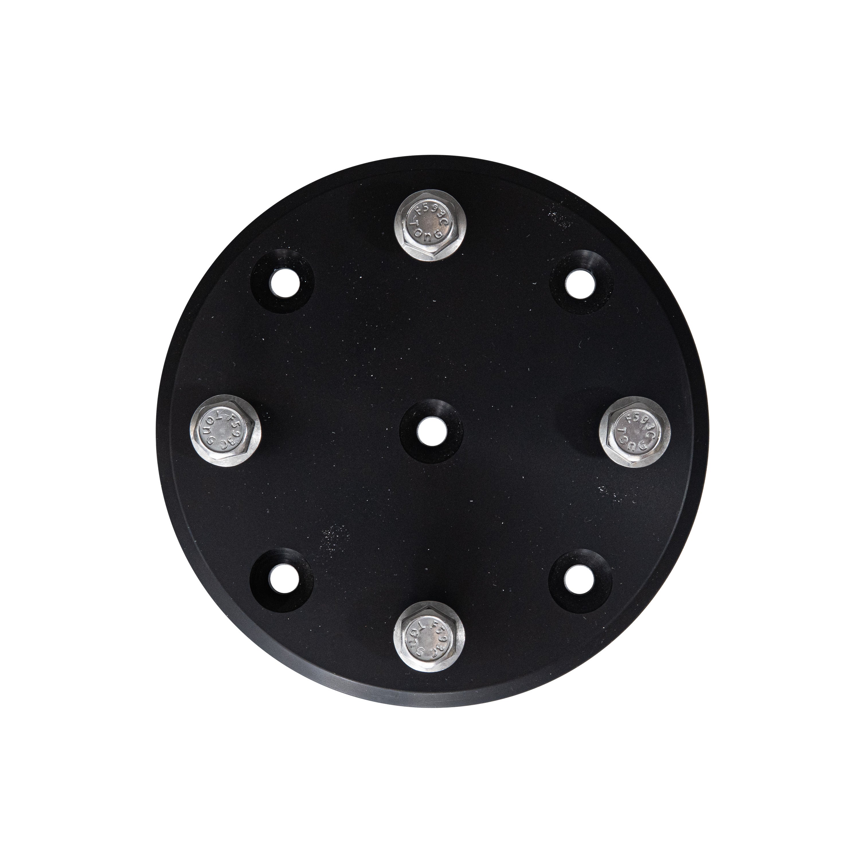 Mounting Plates