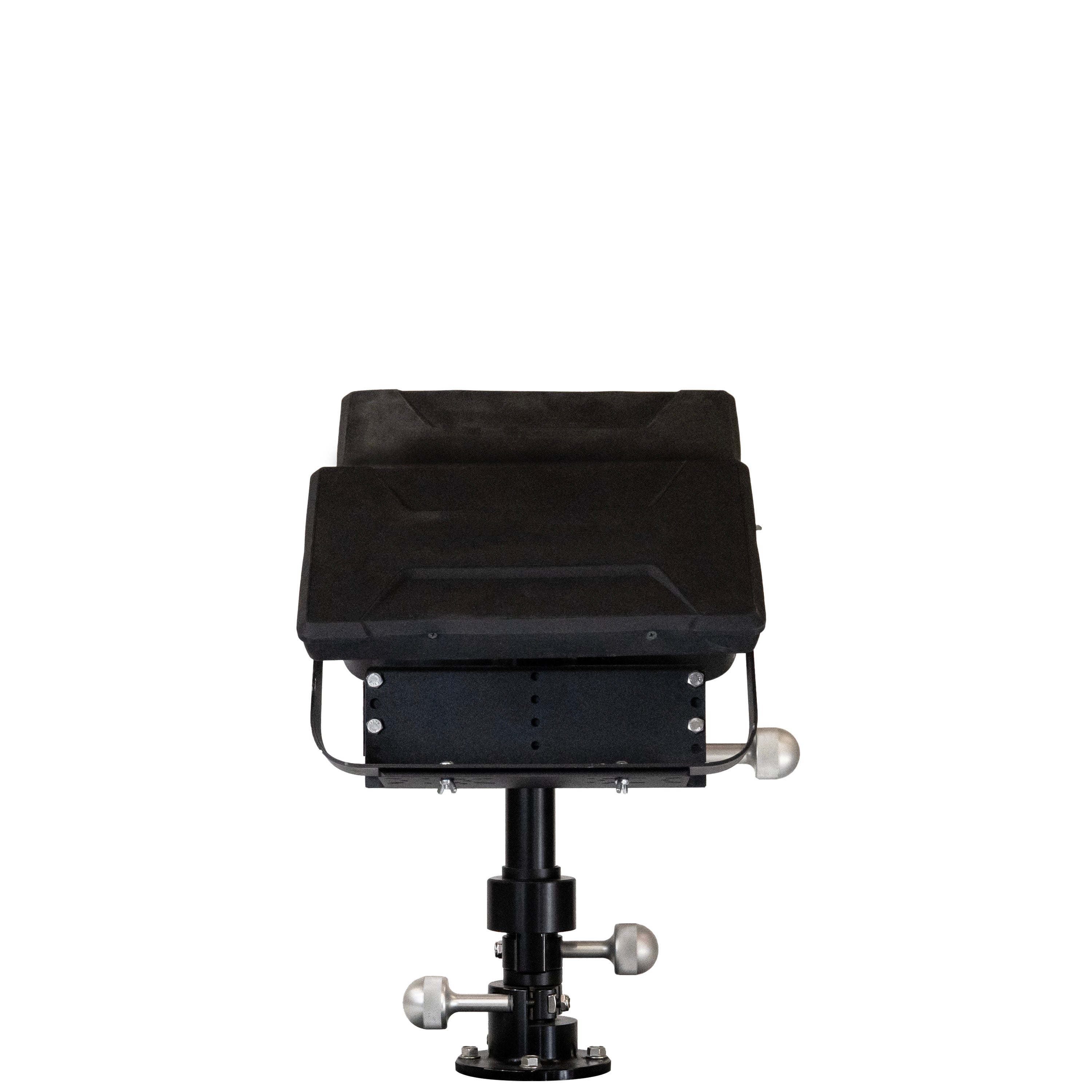 The Ultimate Shorty Double Stack Quick Release