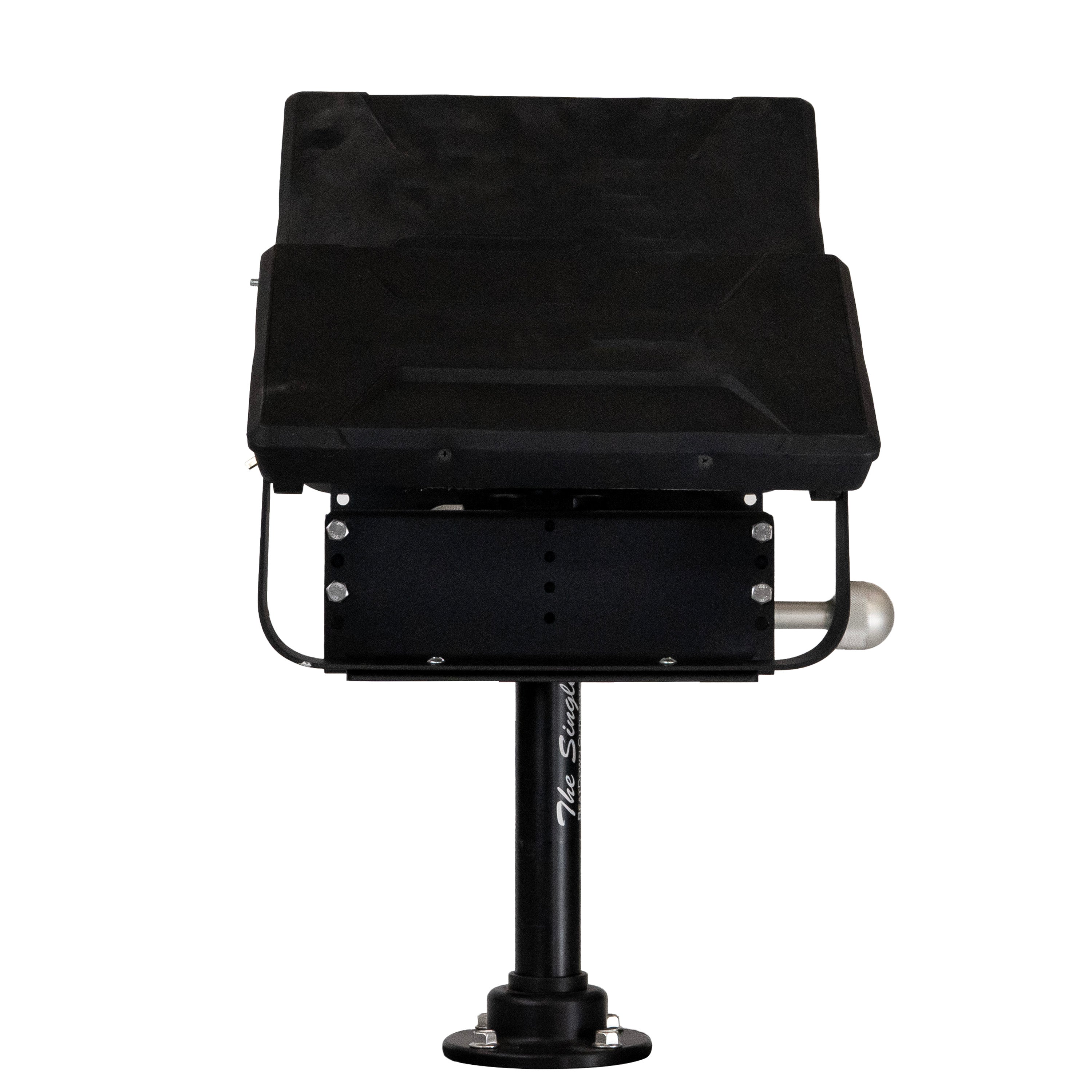 The Ultimate Single Pole Tall (13")