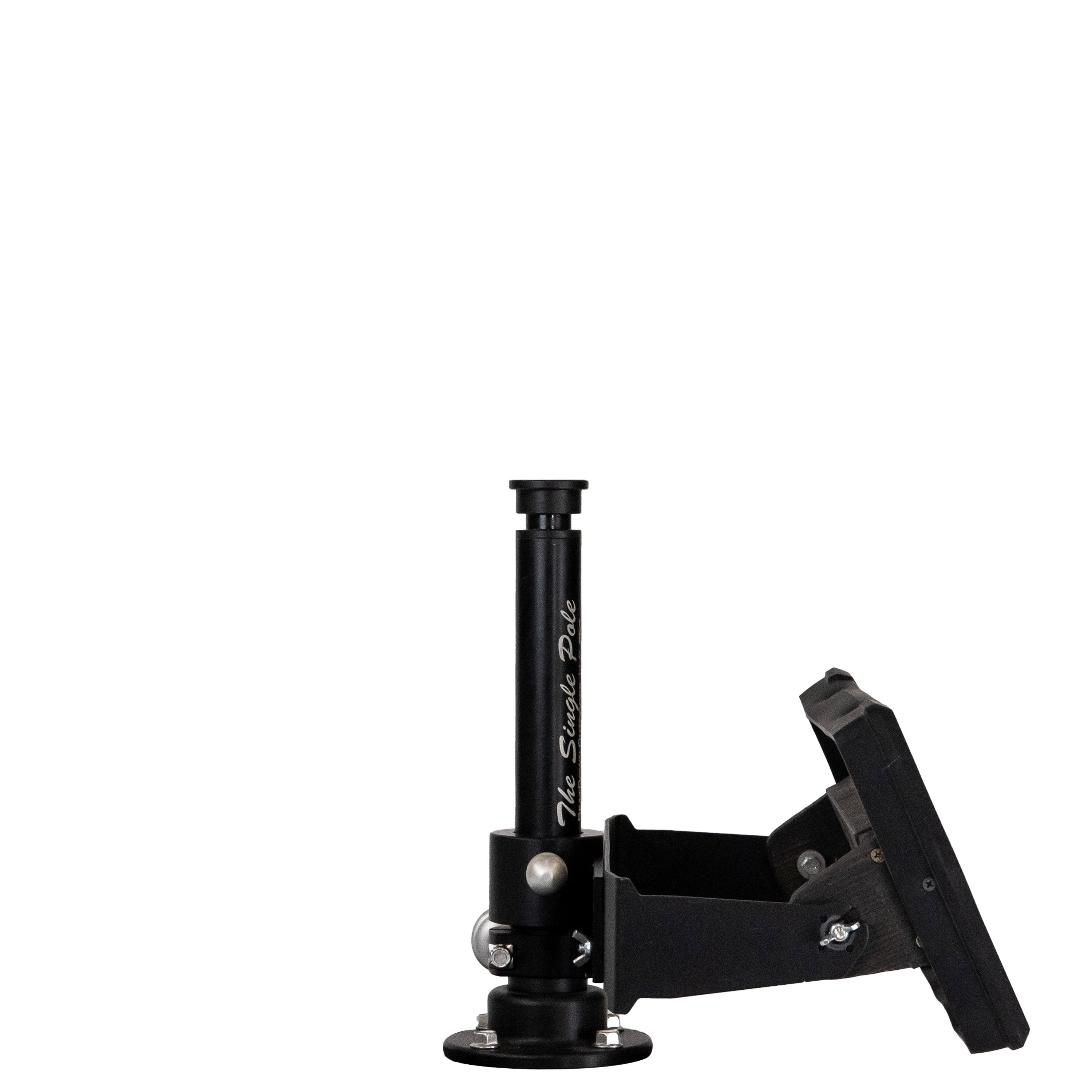 The Ultimate Single Pole Tall (13")