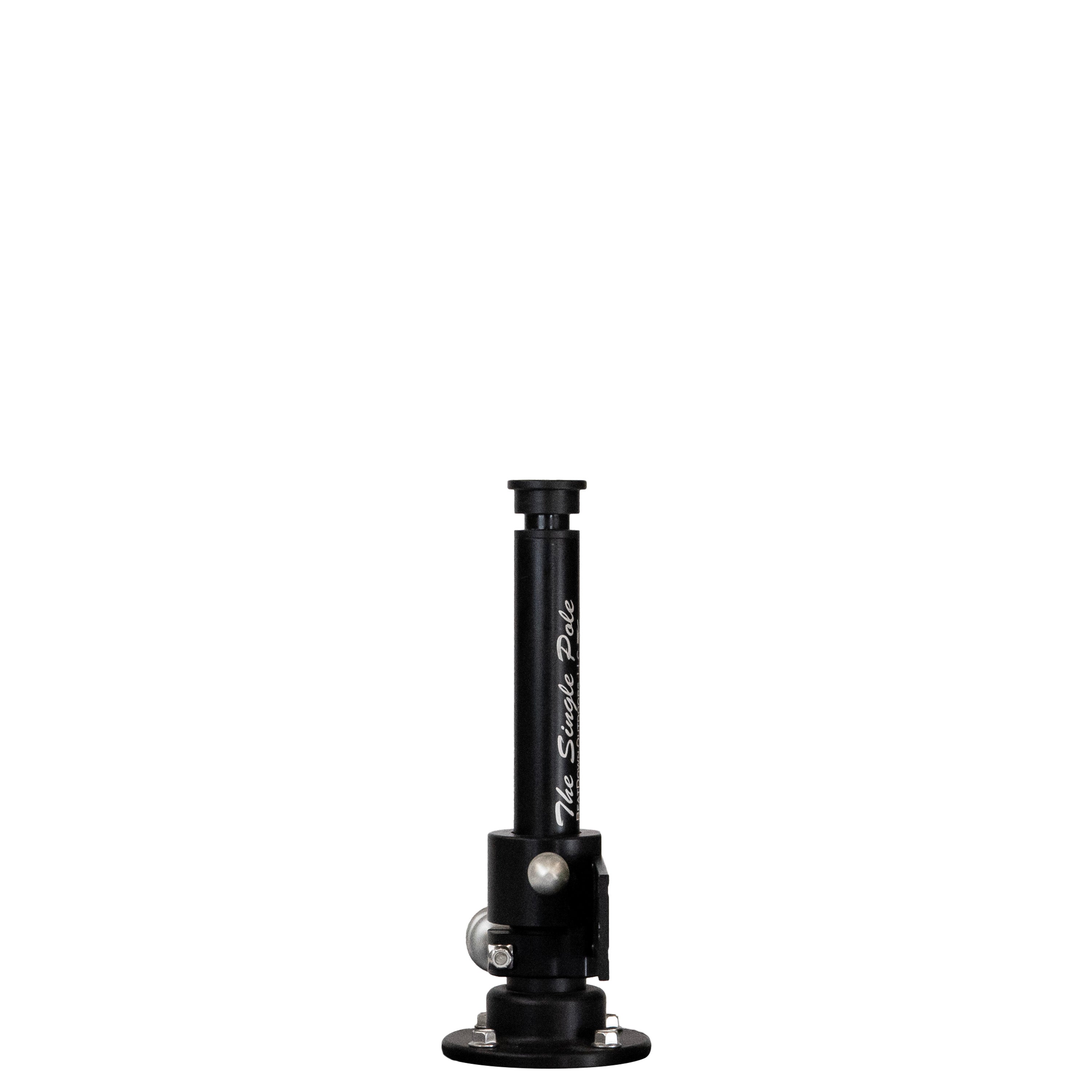 The Ultimate Single Pole Tall (13")