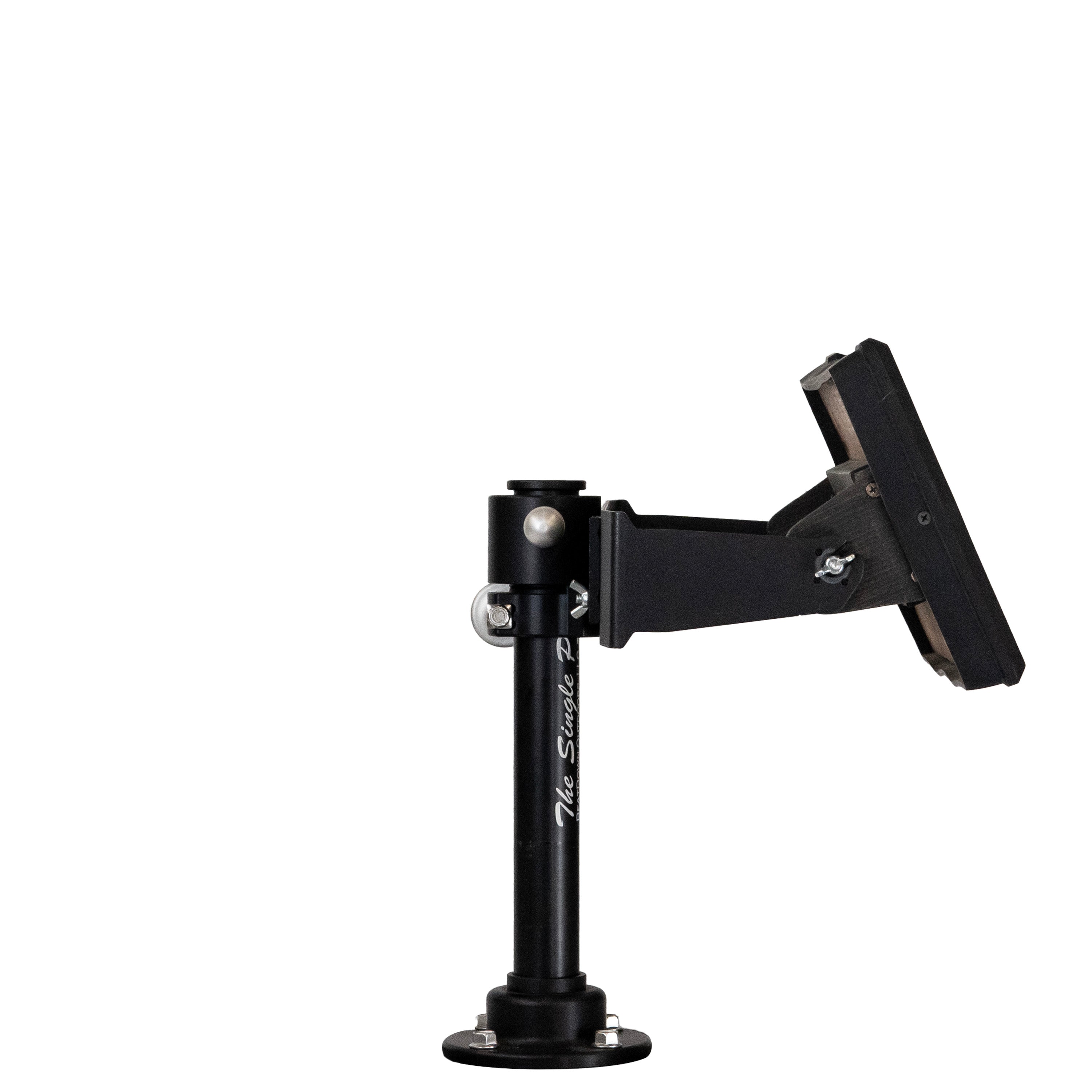 The Ultimate Single Pole Tall (13")