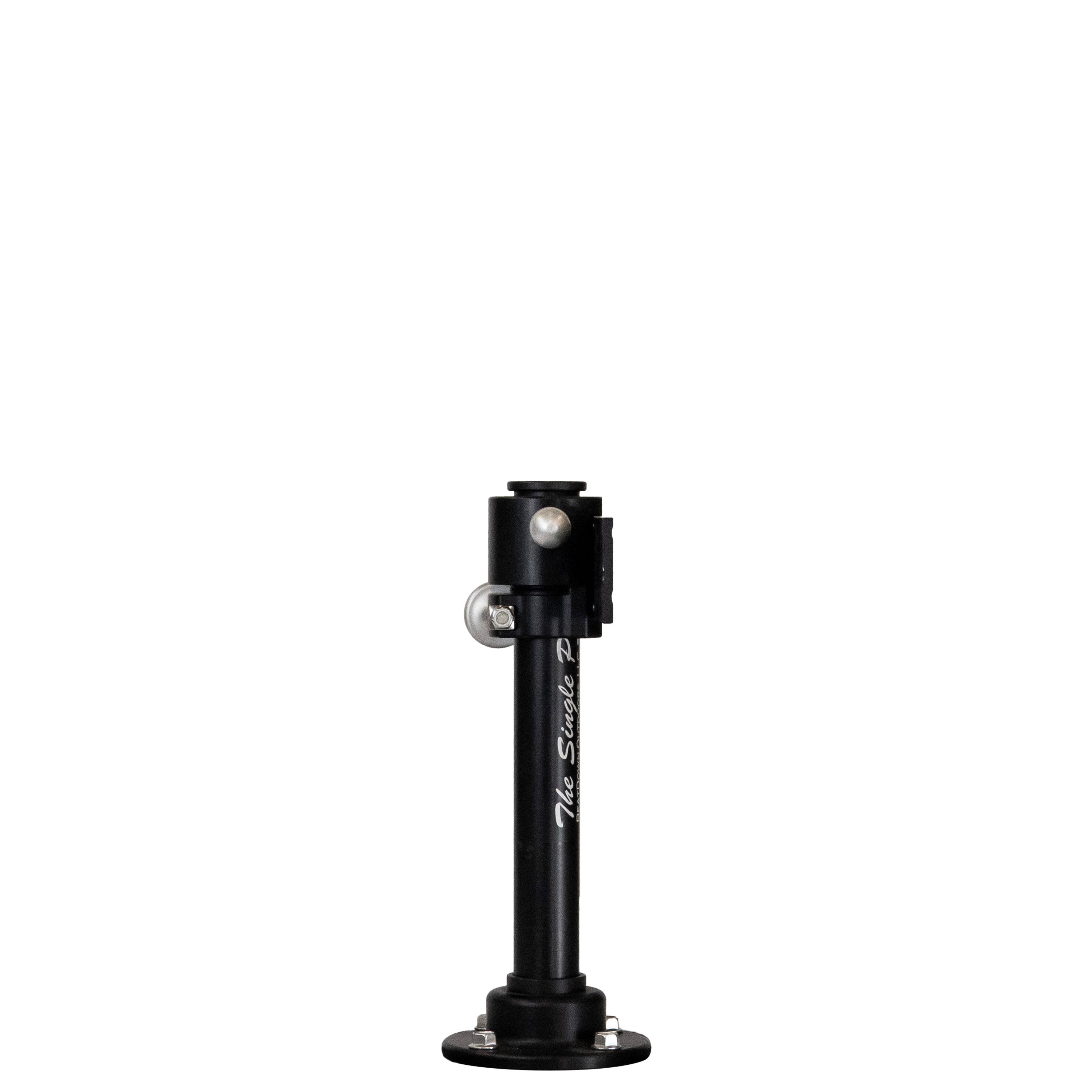 The Ultimate Single Pole Tall (13")