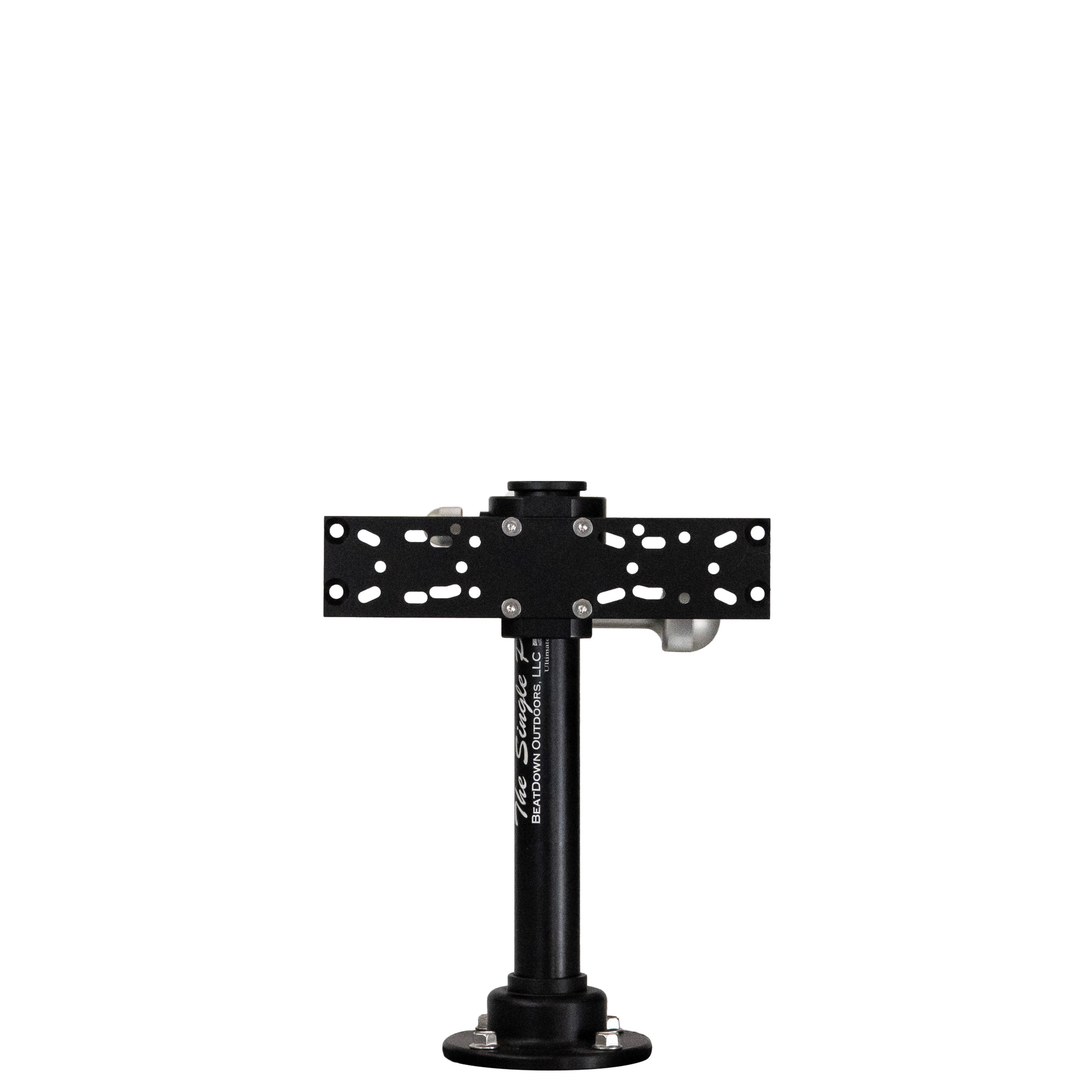 The Ultimate Single Pole Tall (13")