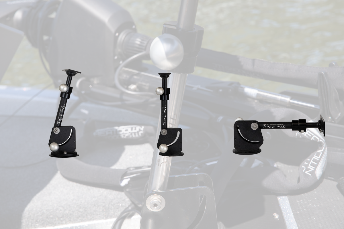 A Comprehensive Guide to Beatdown Outdoors’ Flex Series Bow Graph Mounts
