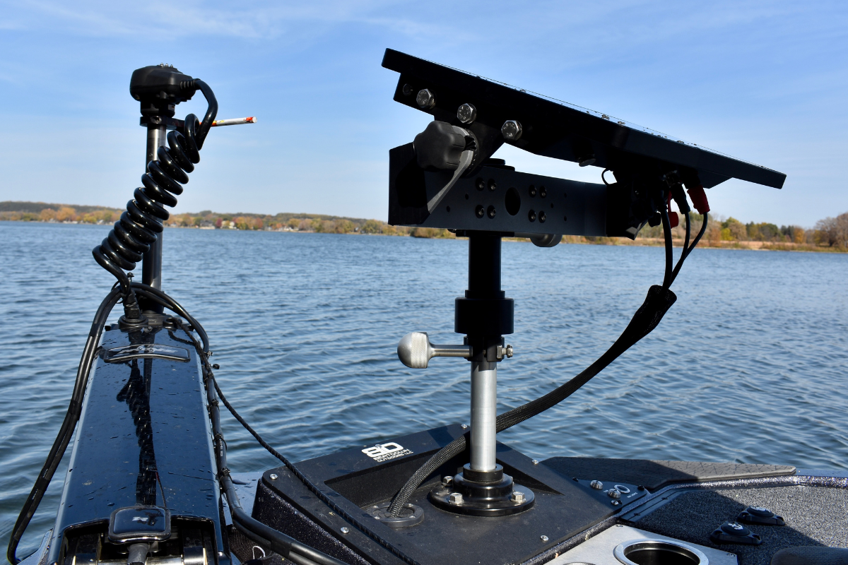 A Comprehensive Guide to the Beatdown Outdoors Ultimate Series Bow Graph Mounts