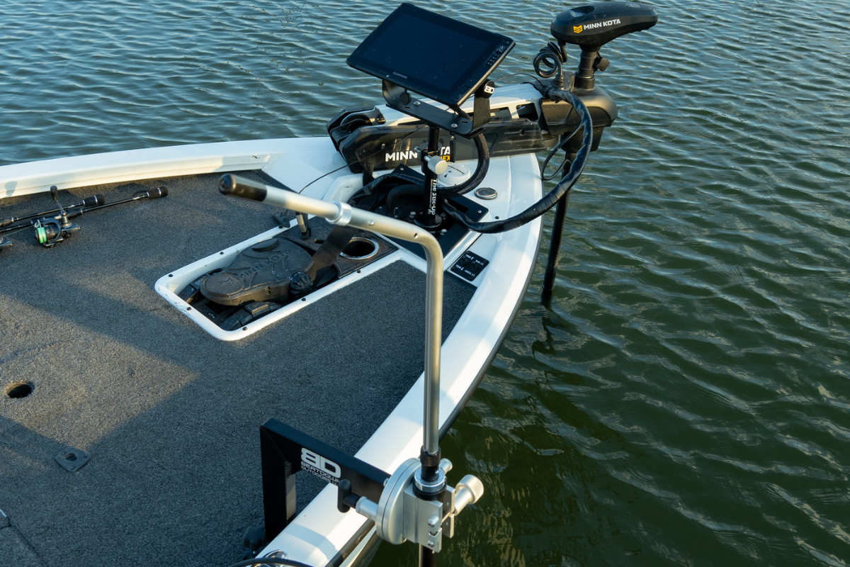 The Best Garmin Livescope Poles: A Guide to Beatdown Outdoors’ Top Picks