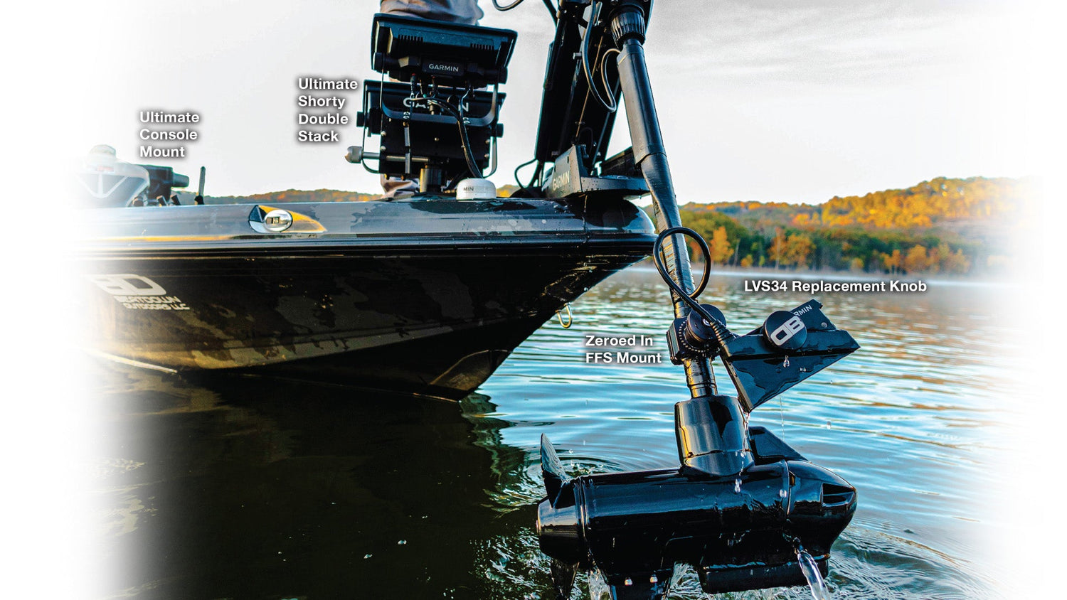 Bassmaster Tuesday Night Live Product Showcase