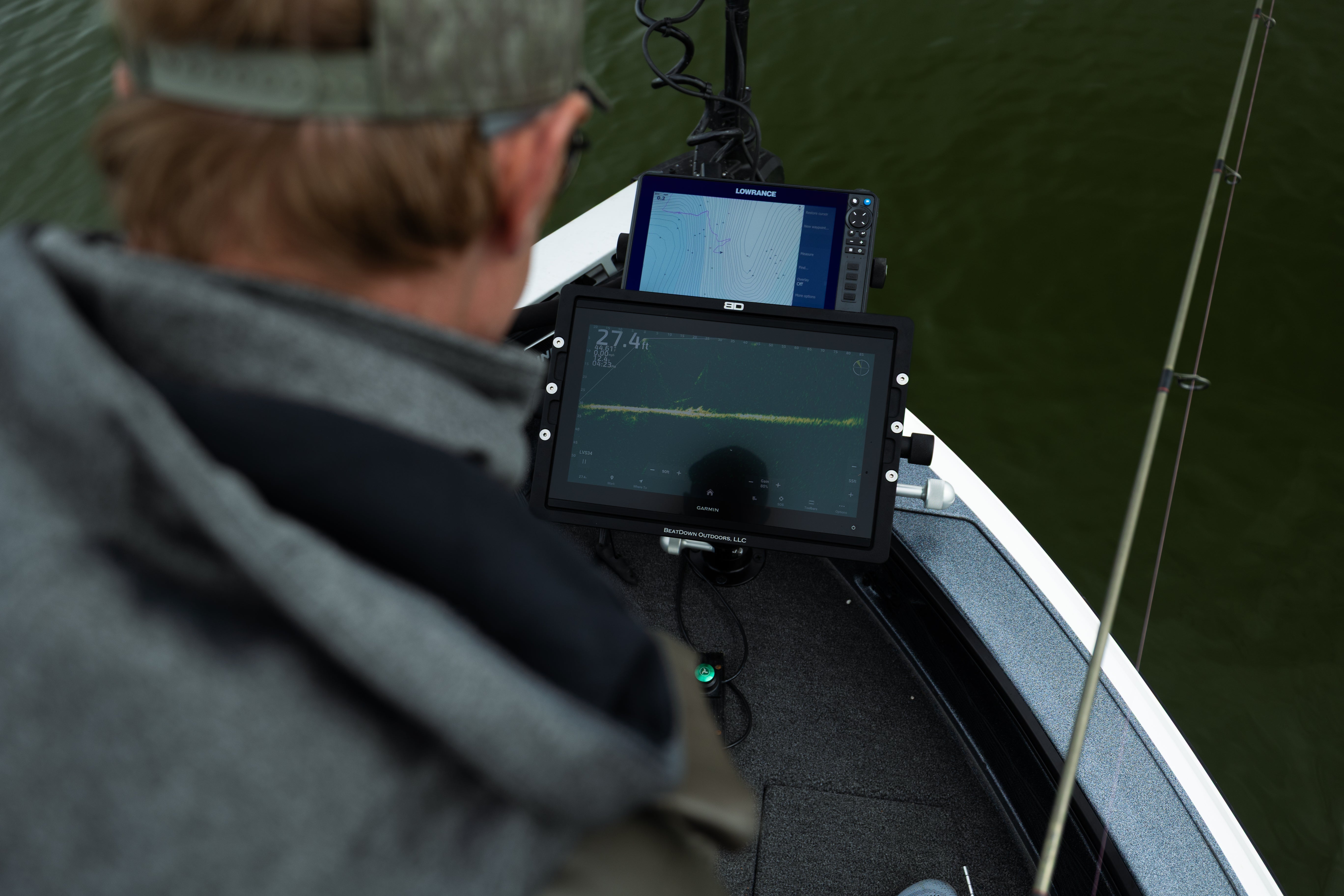 Commander Series
