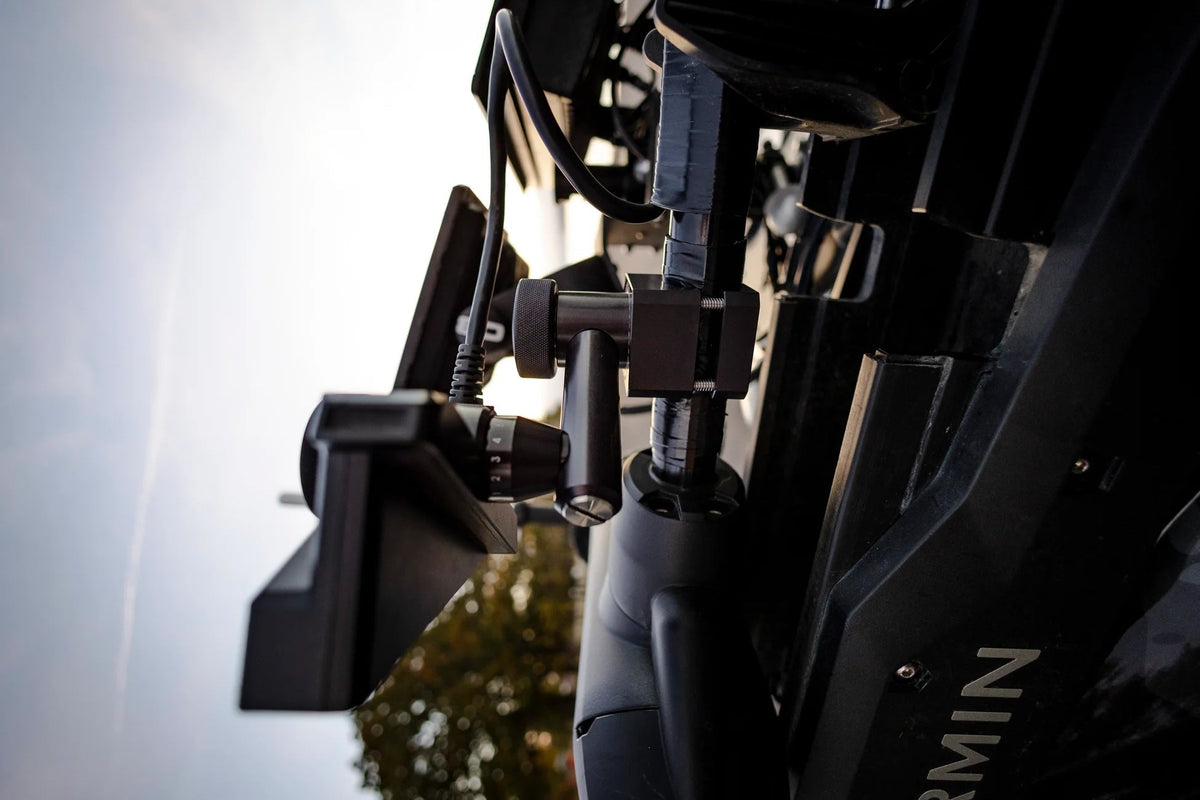Zero Degree Mounts / Beatdown Outdoors