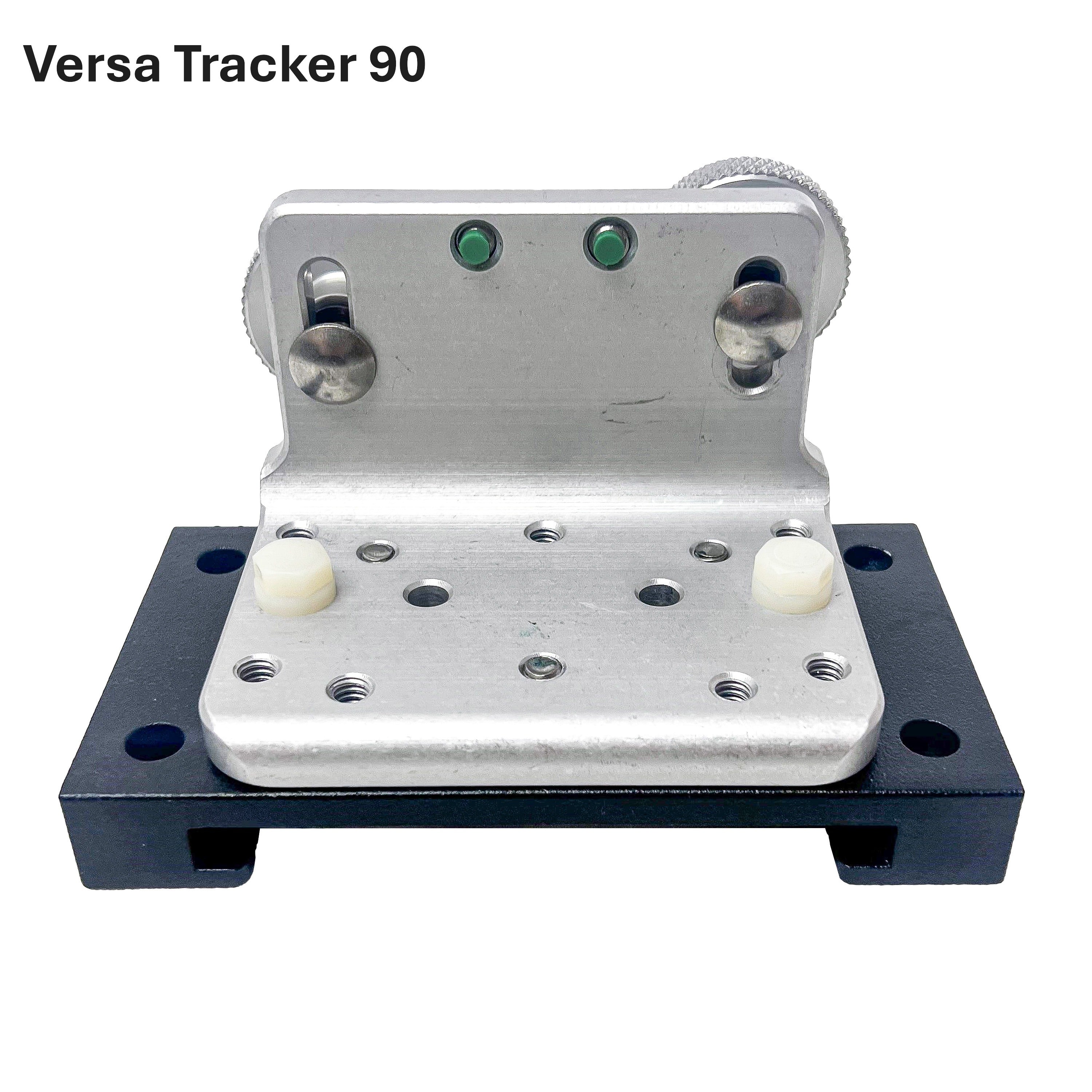 Sport Track Breakaway Transducer Pole