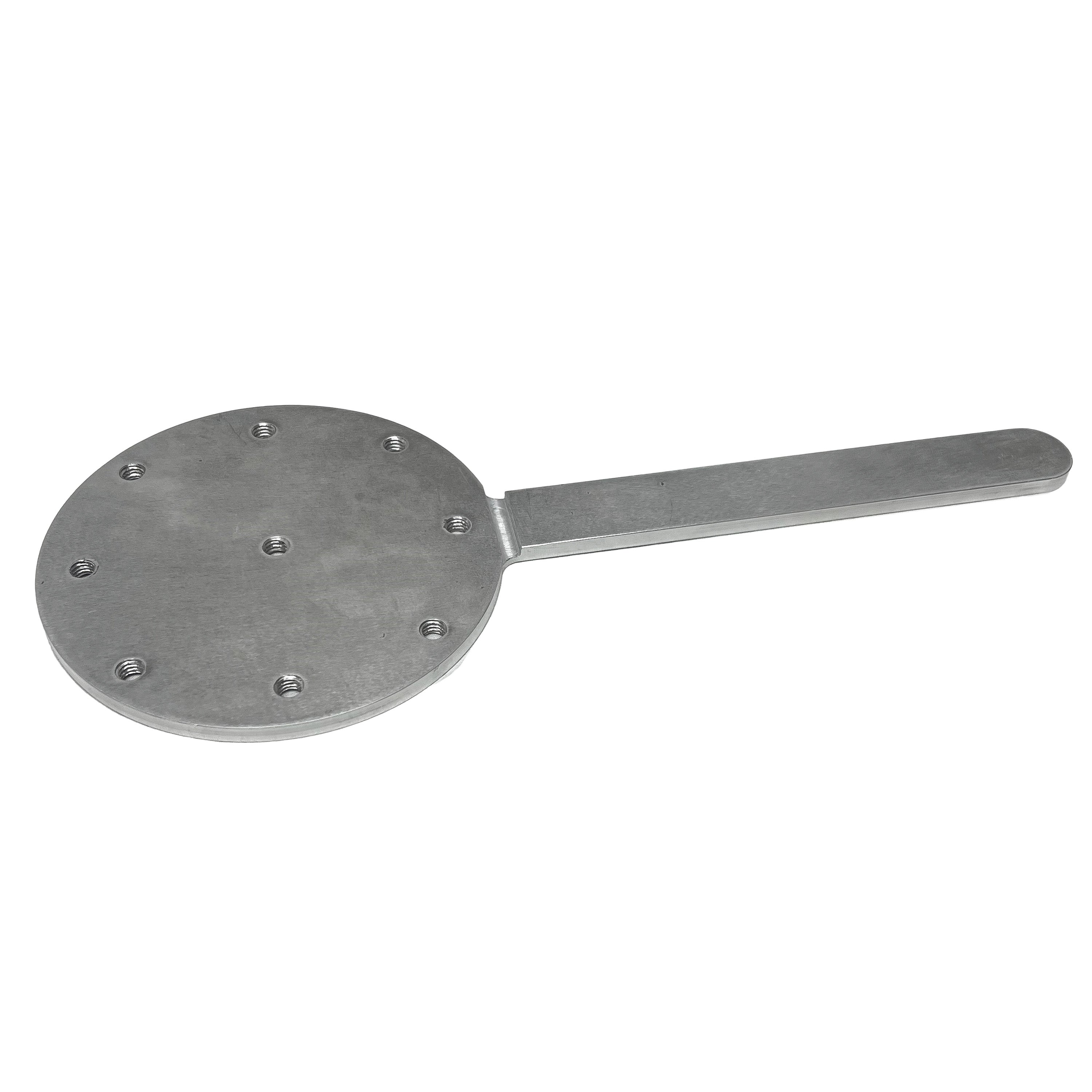 Under Deck Installation Tool
