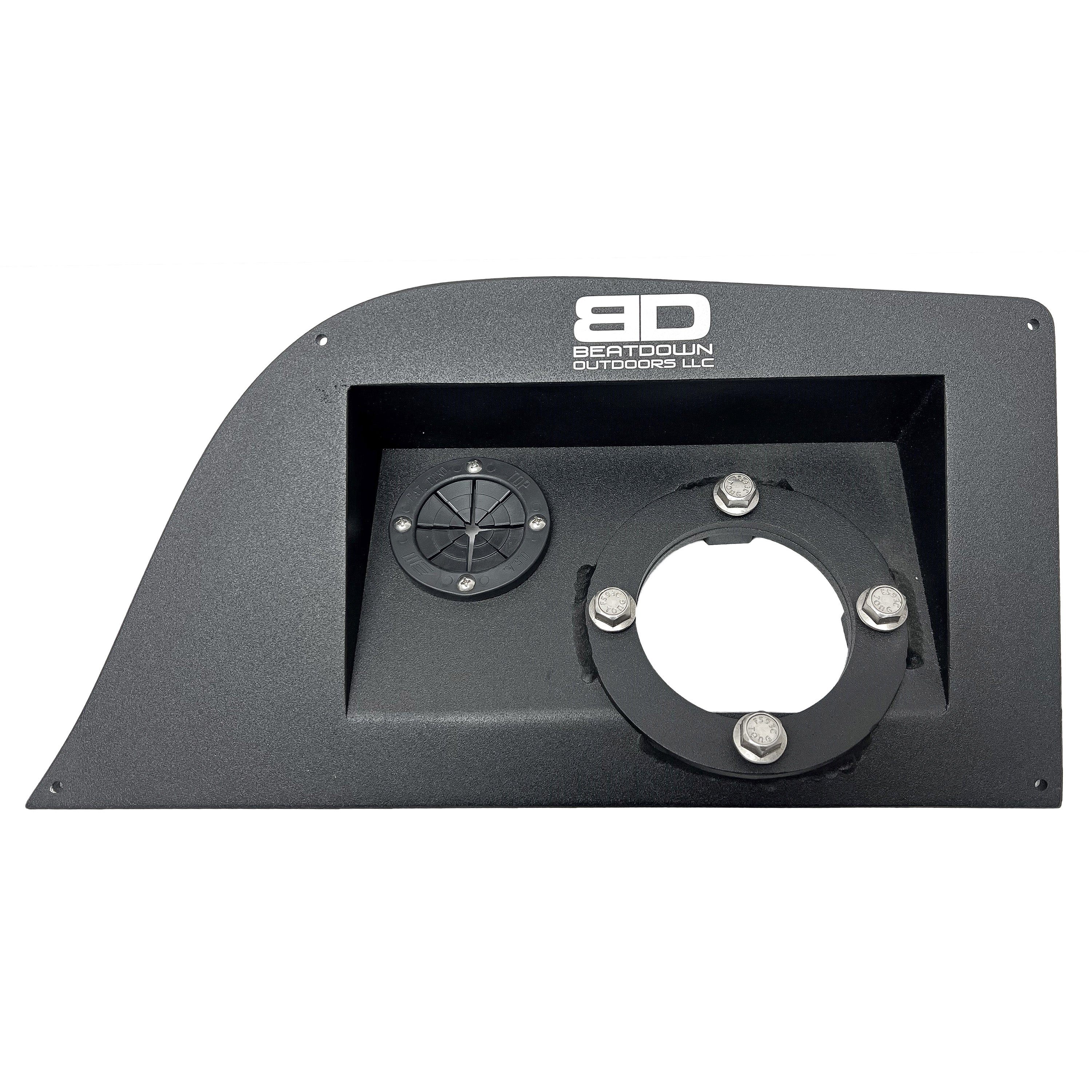 Leveling Plate - 2019 Triton TRX 189