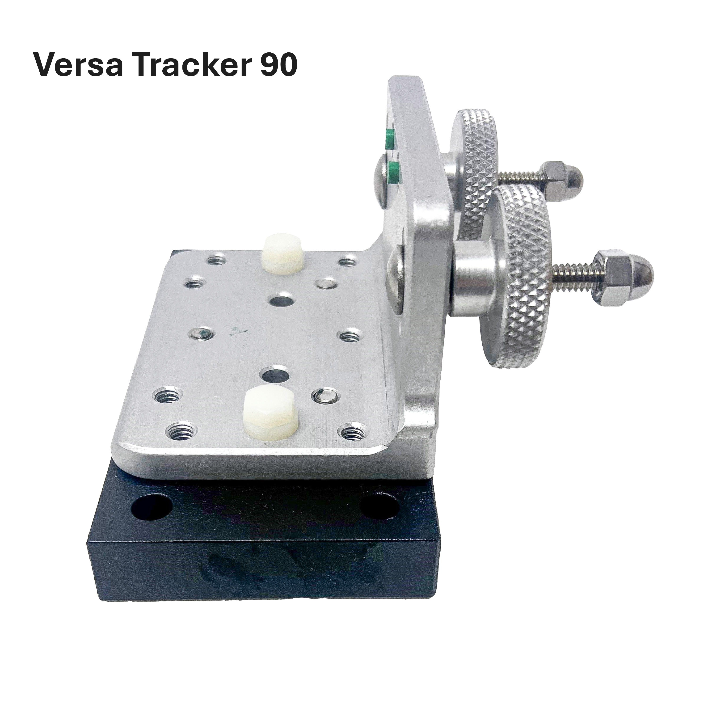 Sport Track Breakaway Transducer Pole