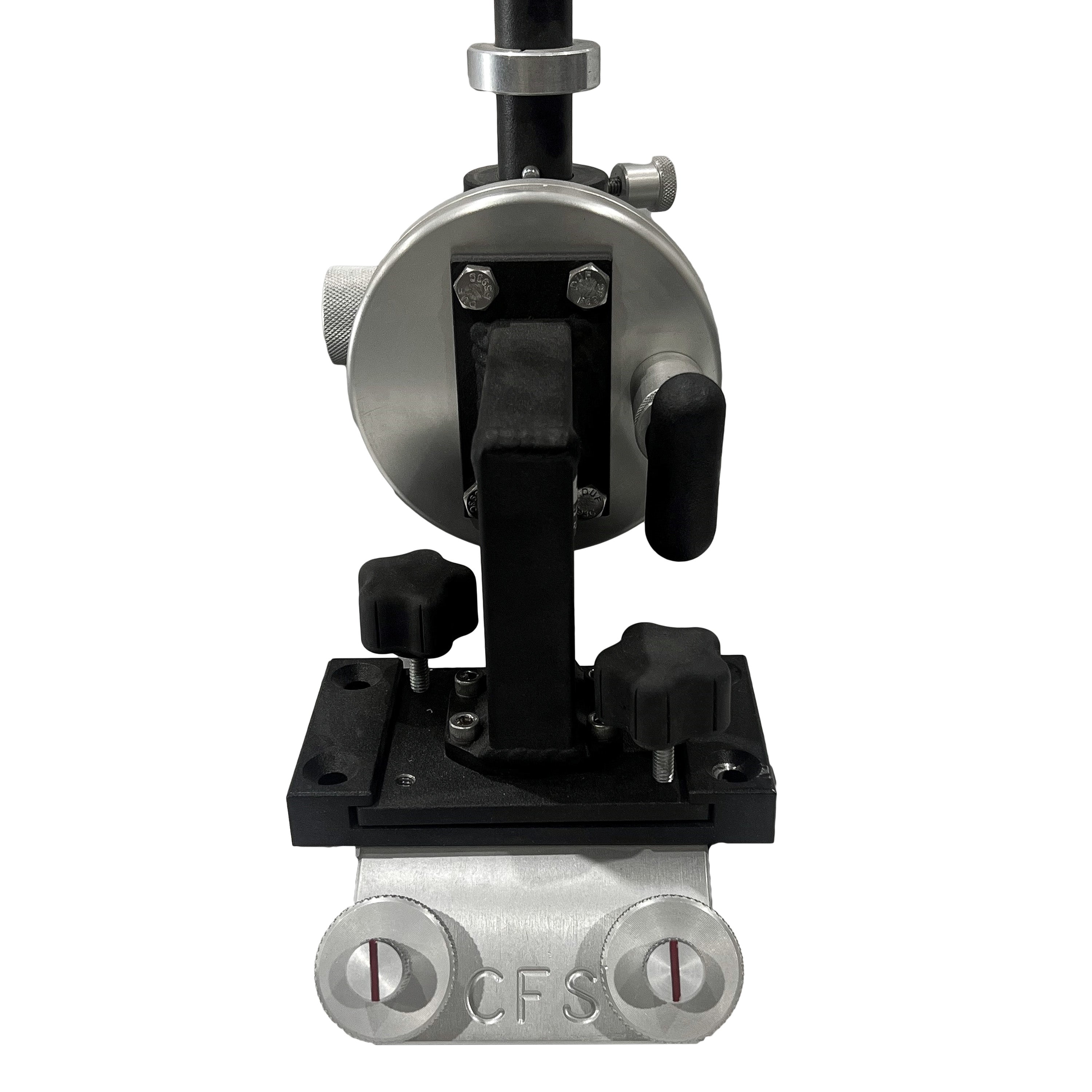 Sport Track Breakaway Transducer Pole