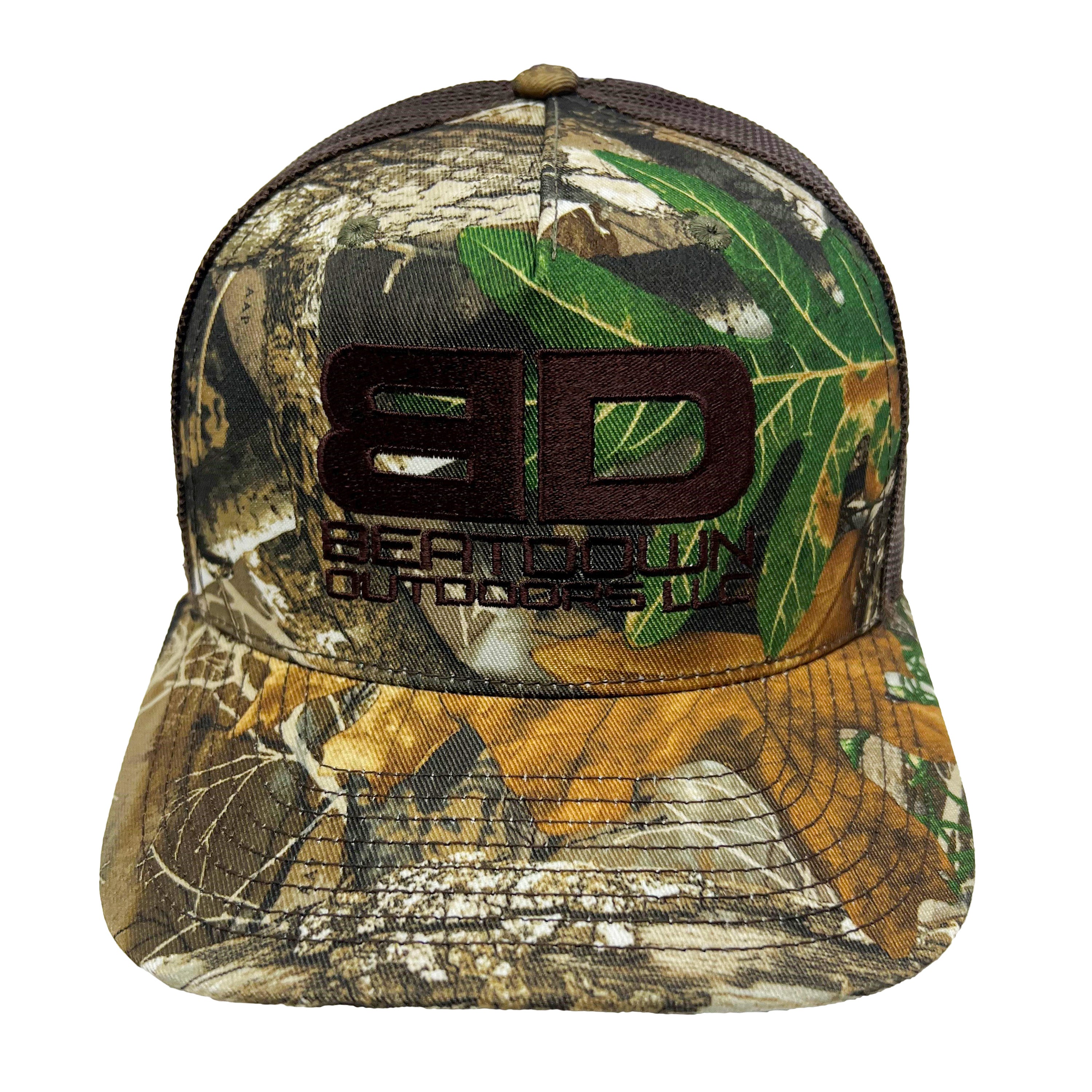 Richardson Reeltree Edge BD Hat
