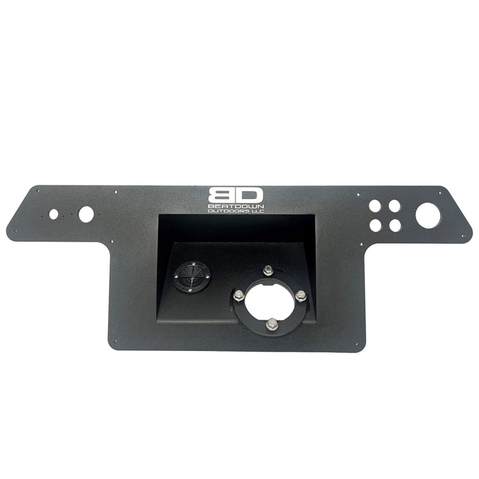 Leveling Plate - Ranger 1880 Angler / Beatdown Outdoors