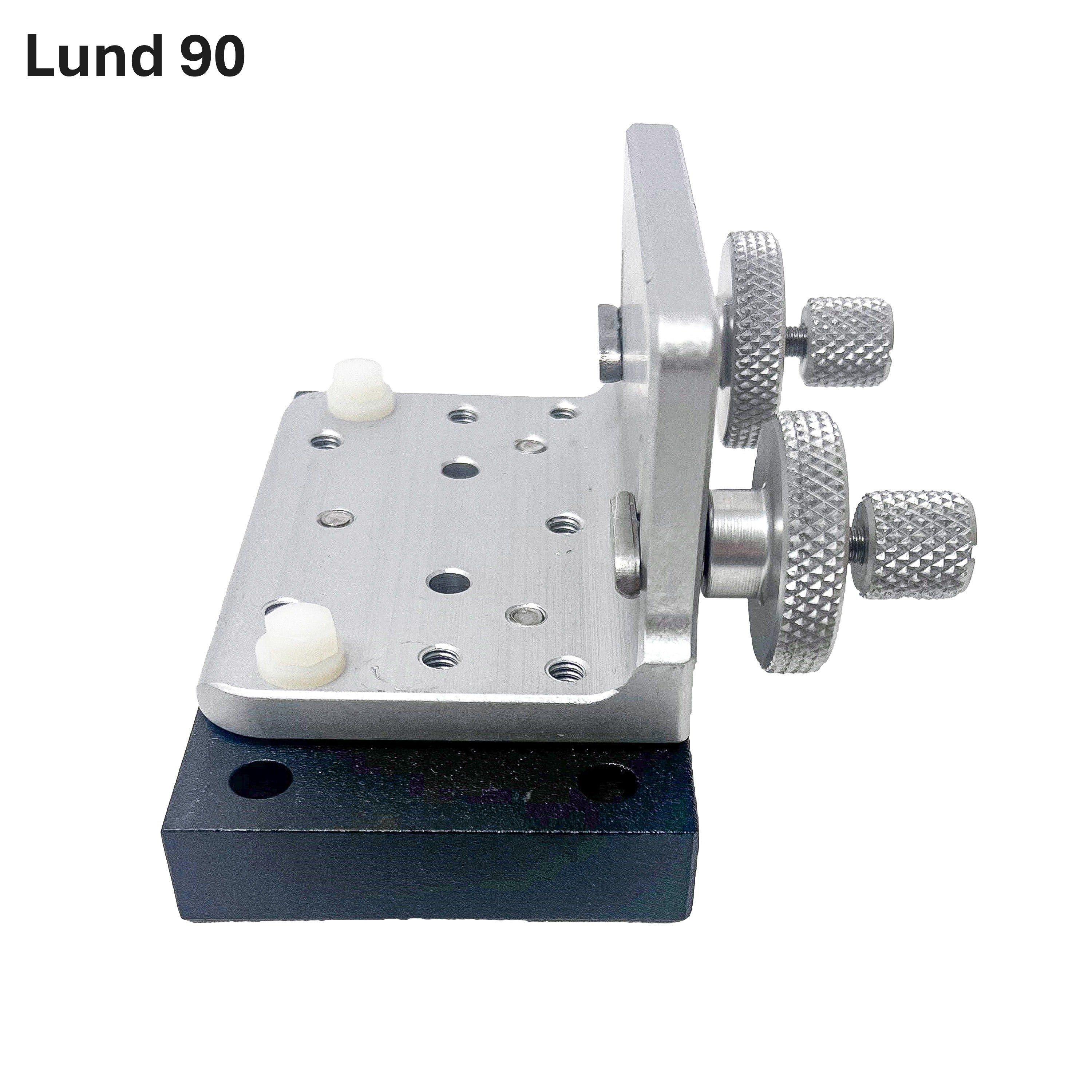 Sport Track Breakaway Transducer Pole