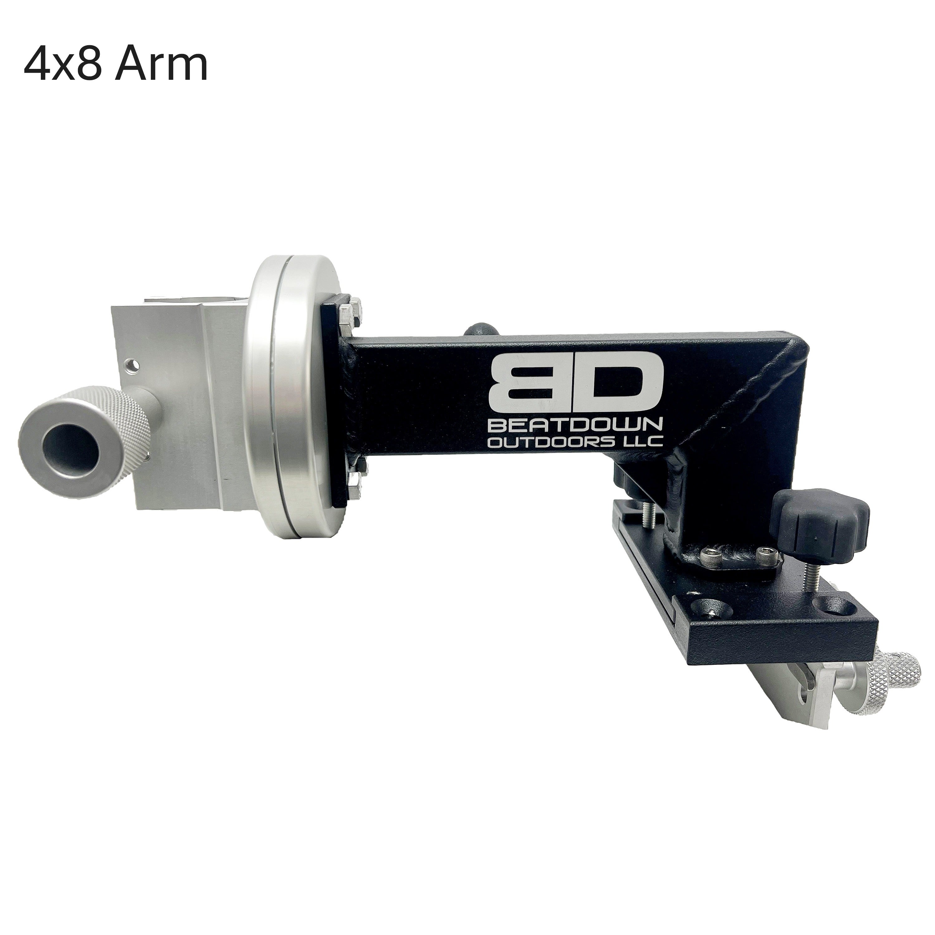 Sport Track Breakaway Transducer Pole