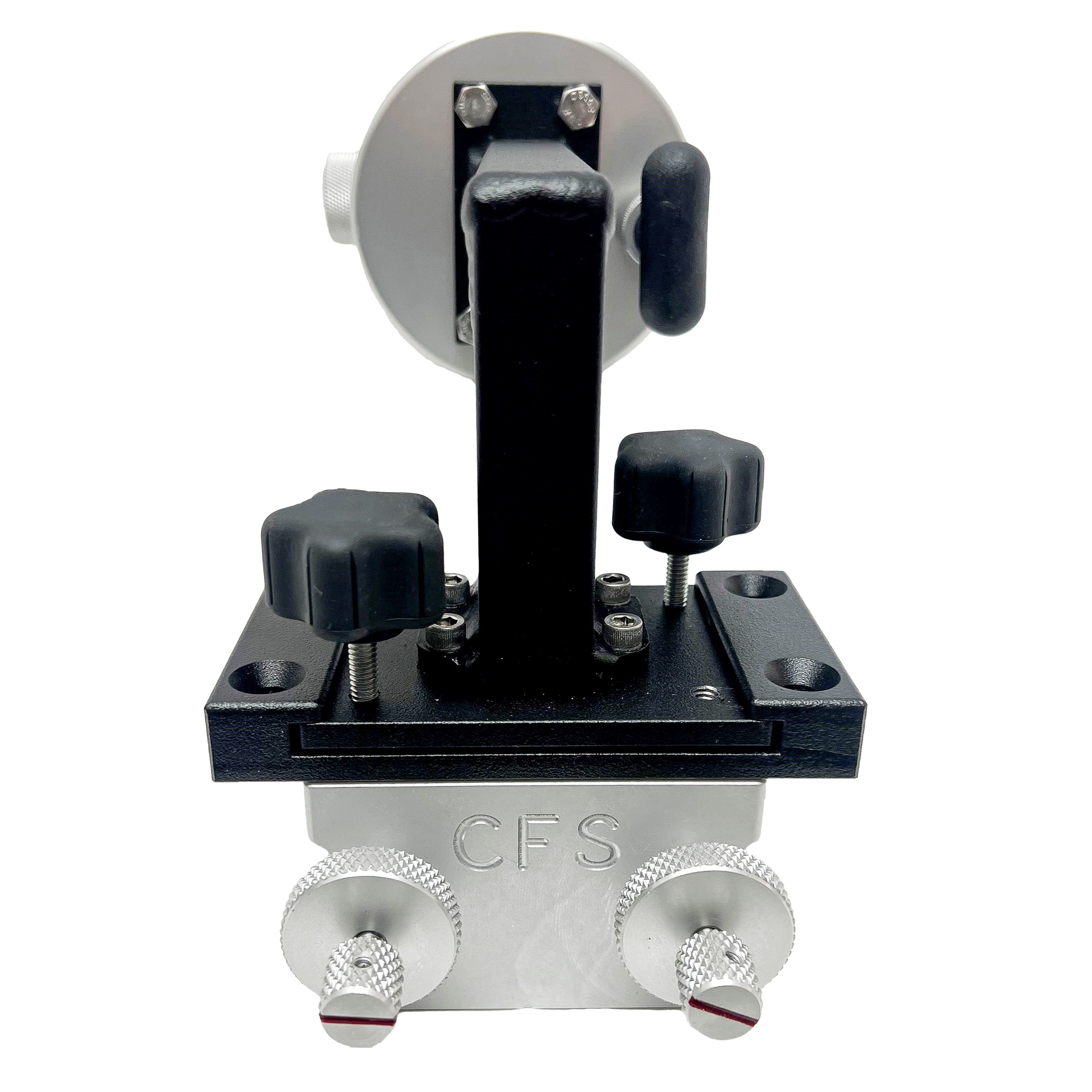 Sport Track Breakaway Transducer Pole