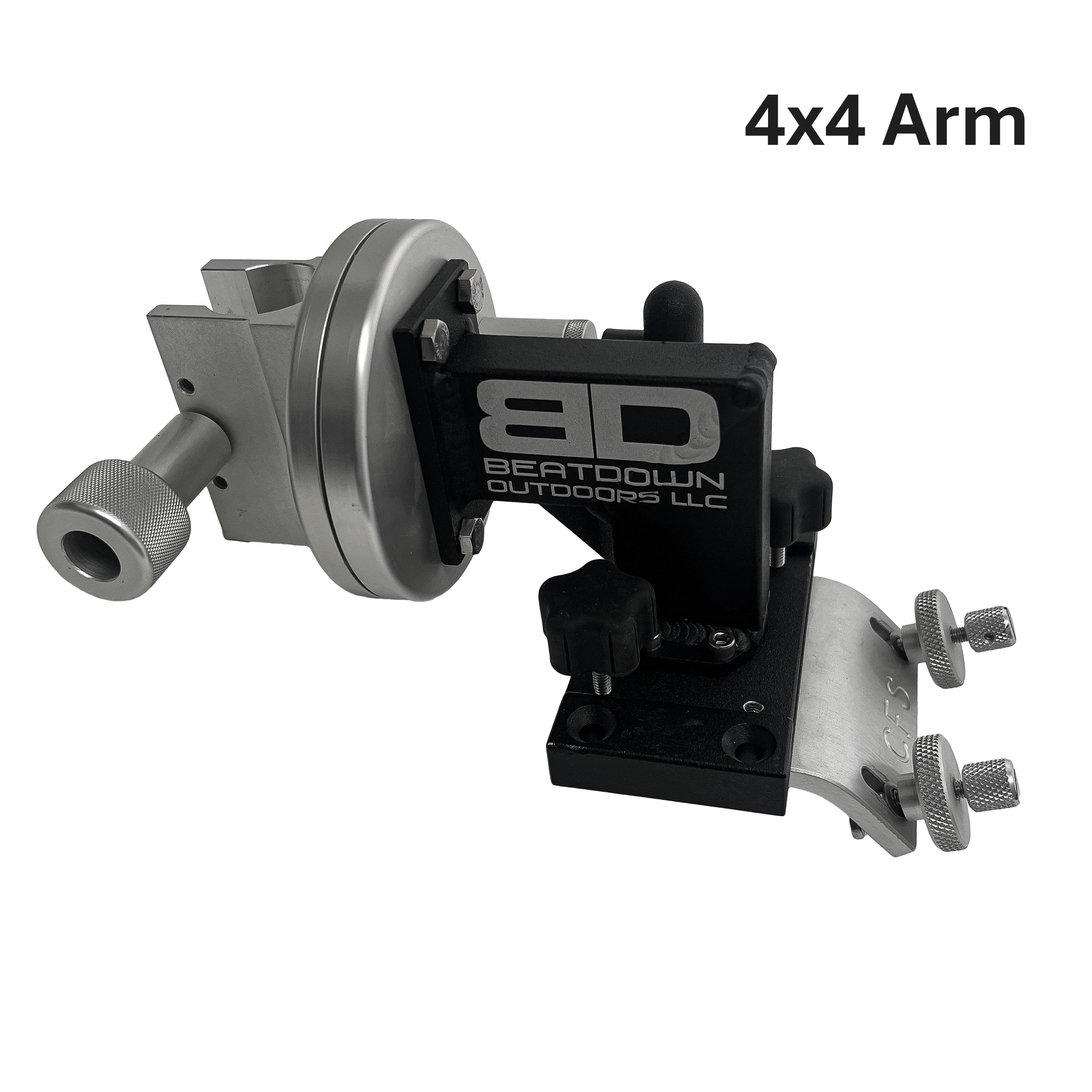 Sport Track Breakaway Transducer Pole