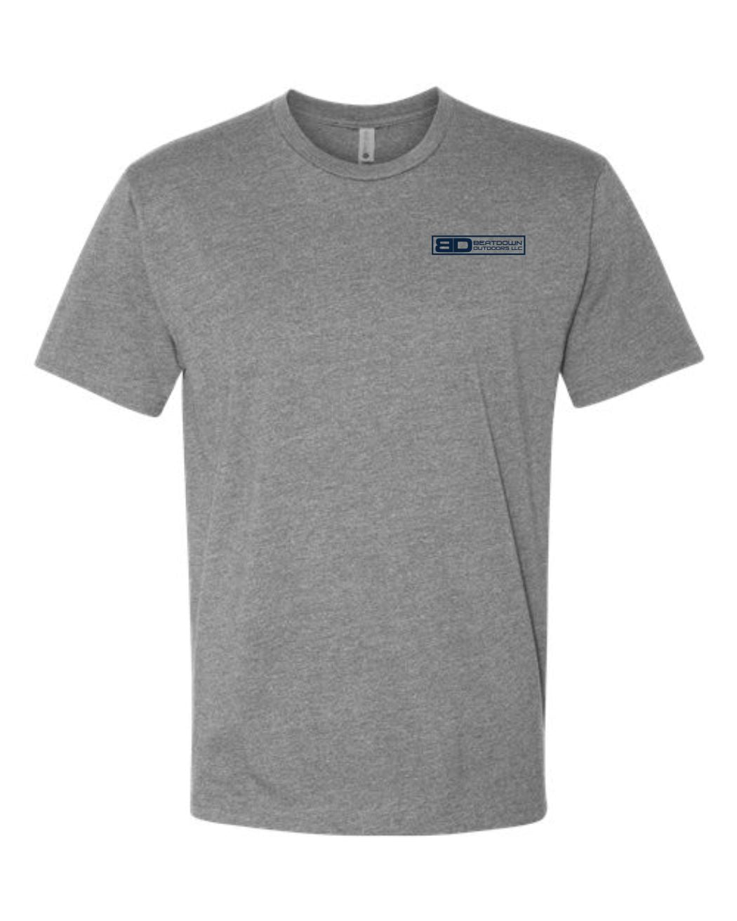 Dark Gray Lifestyle T-Shirt