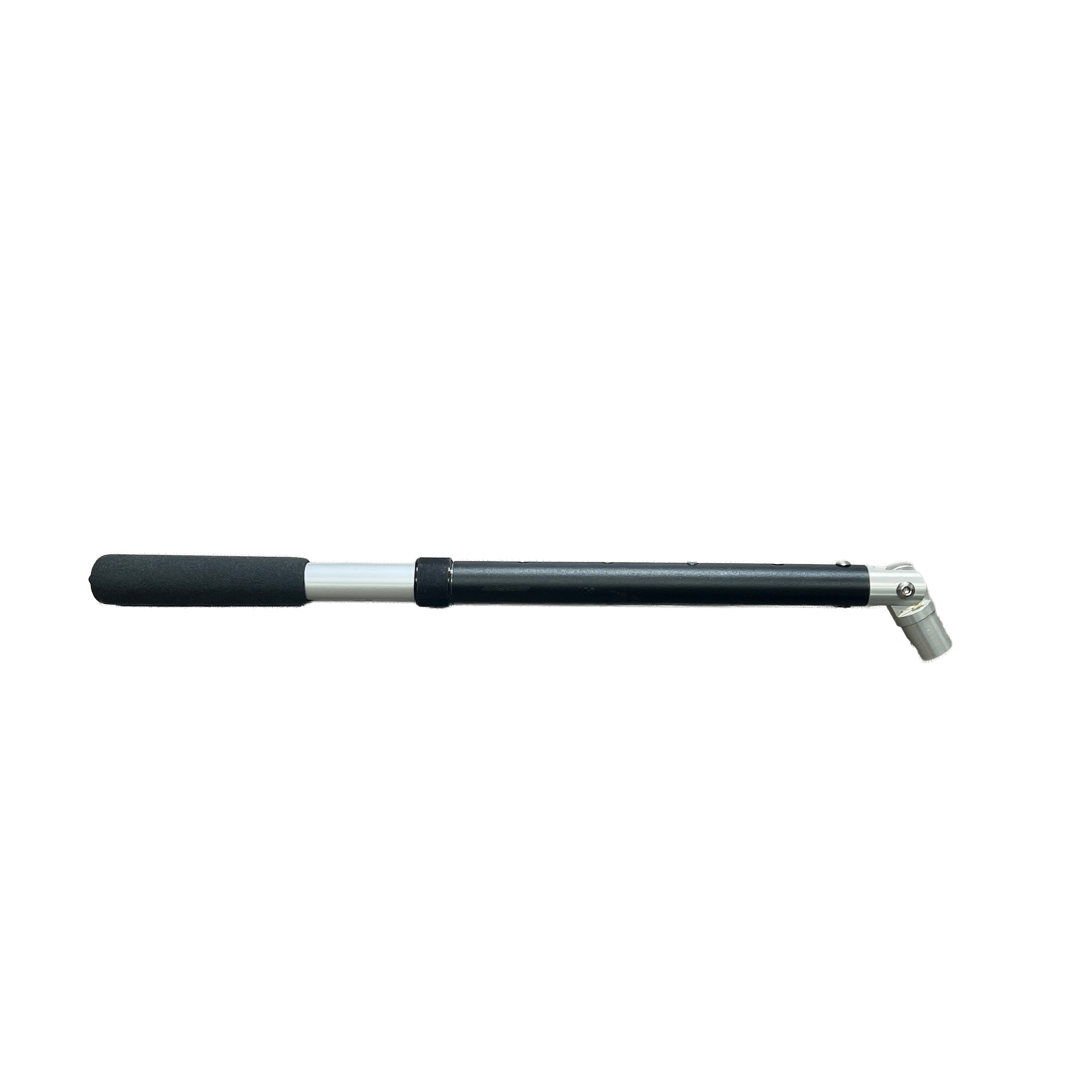 Pivoting Replacement Pole Handle