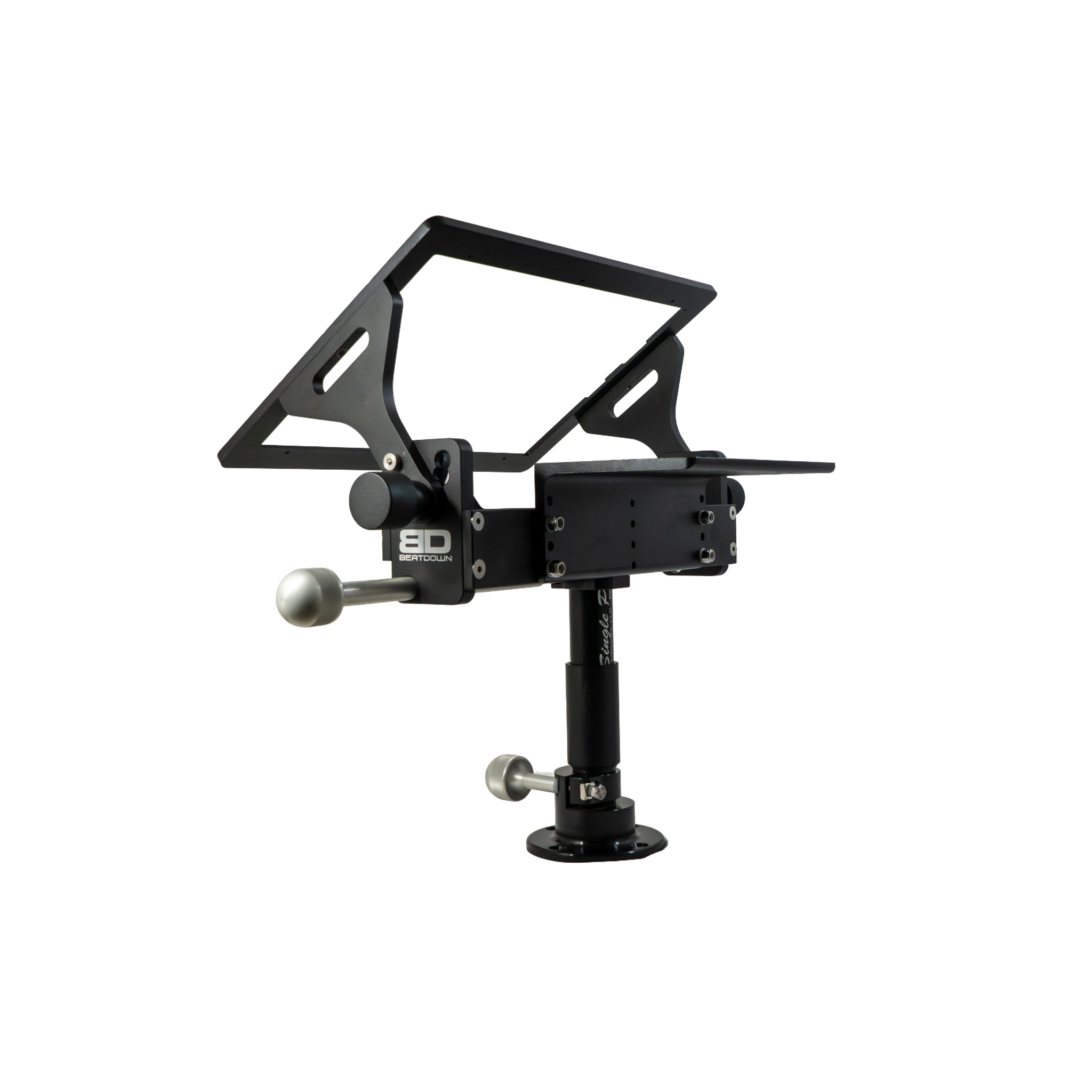 Garmin 9217 Ultimate Single Pole Mount