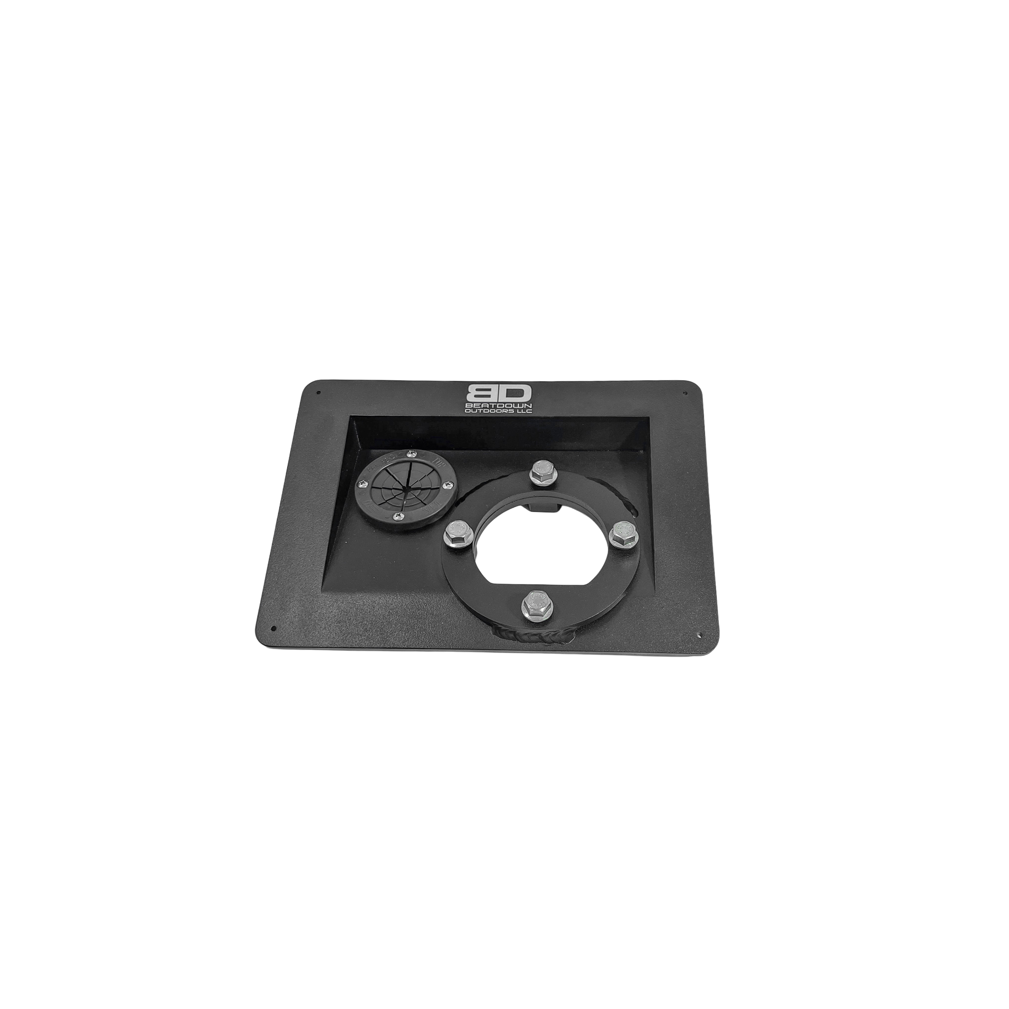 Leveling Plate - 2026 Allison Pro Sport