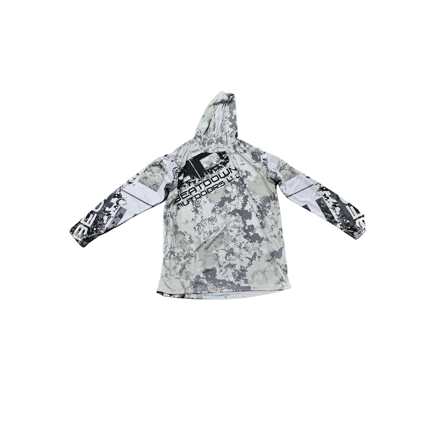 BD Outdoors Performance Sun Shirt