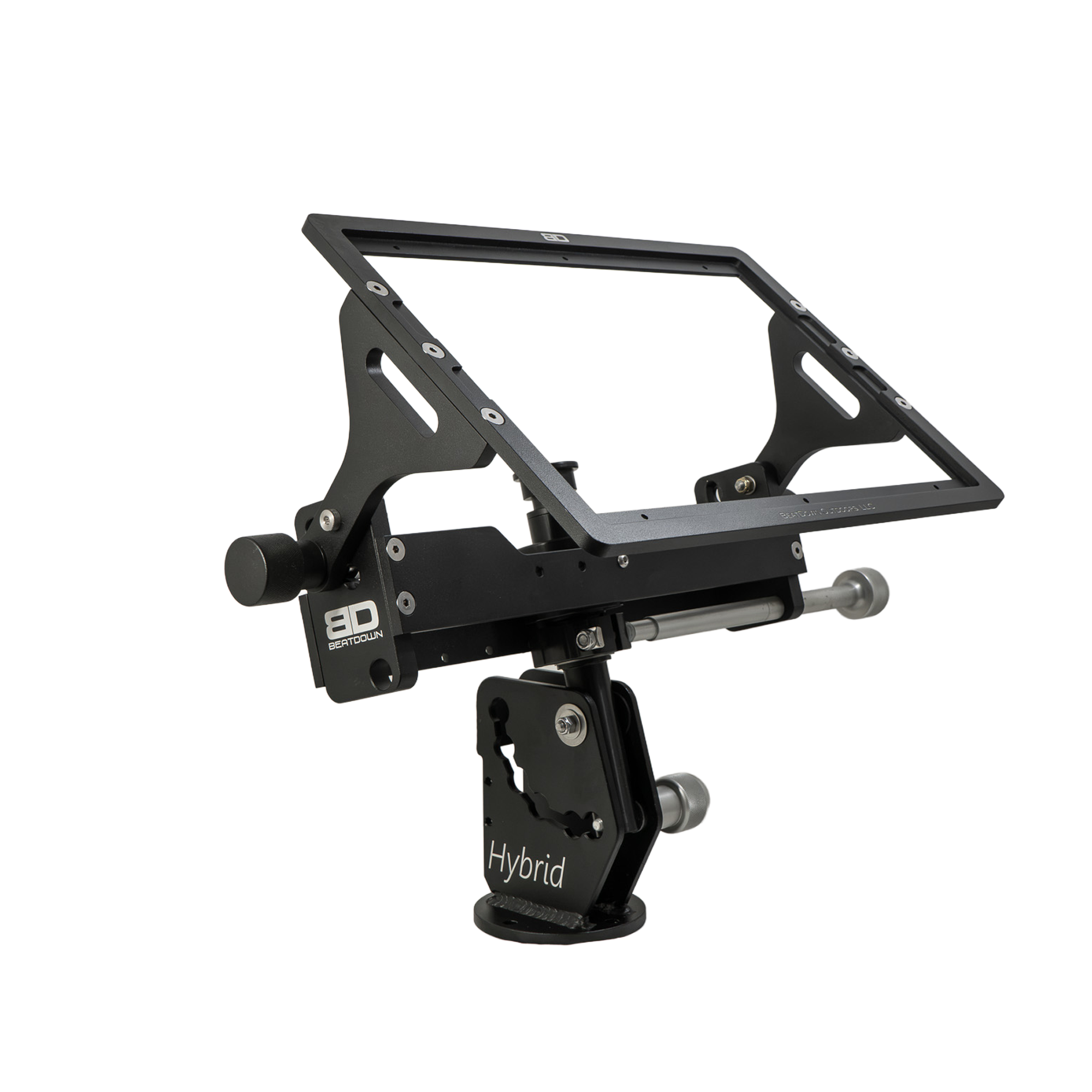 BD Commander Hybrid Mount