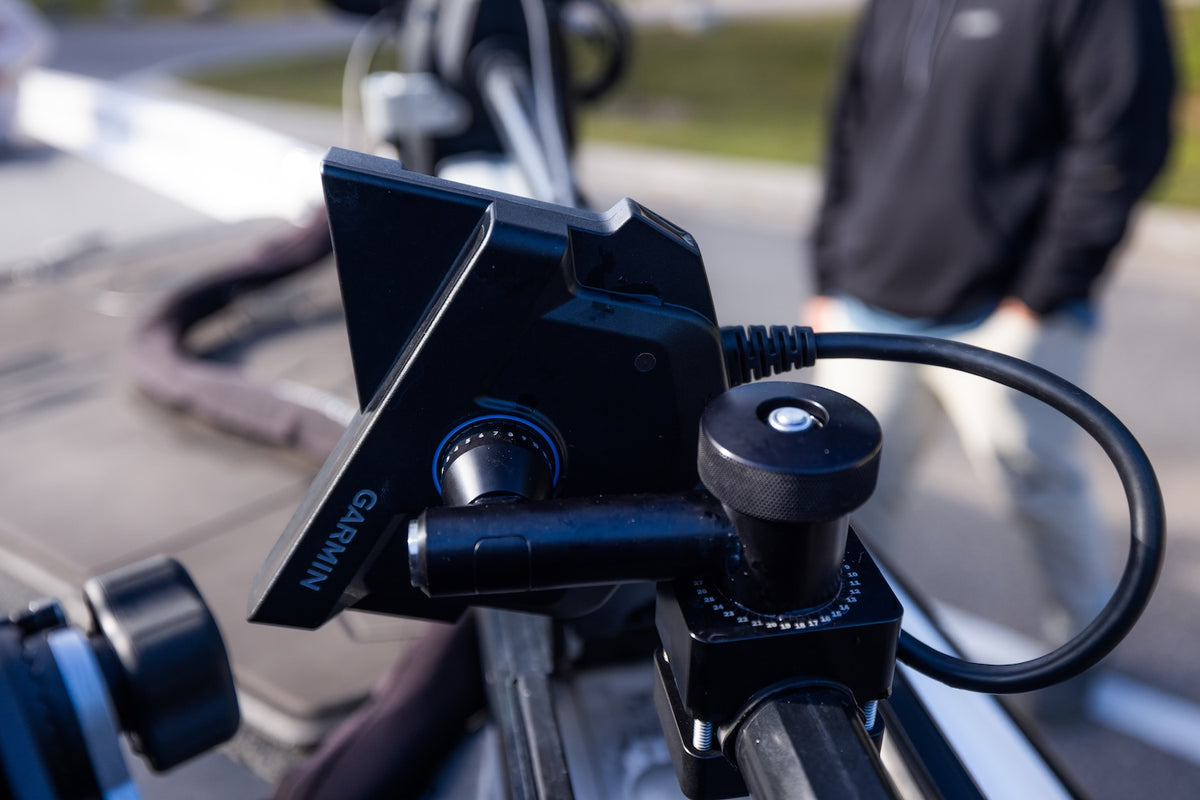 Zeroed In Live T-Mount - LVS42HD & LVS44