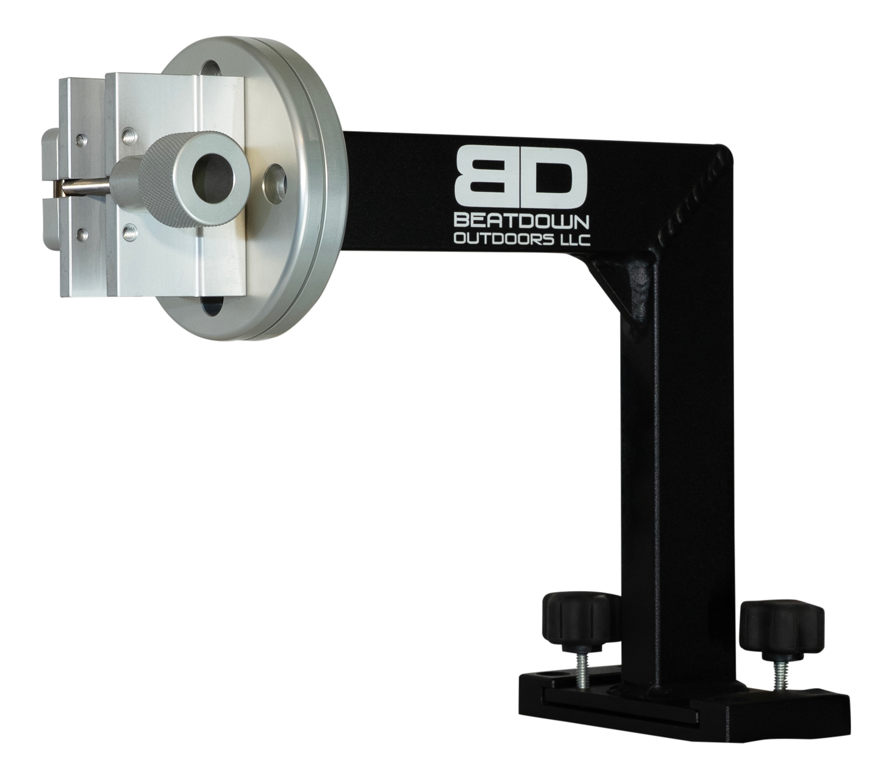 Breakaway All-Terrain Transducer Pole 2.0