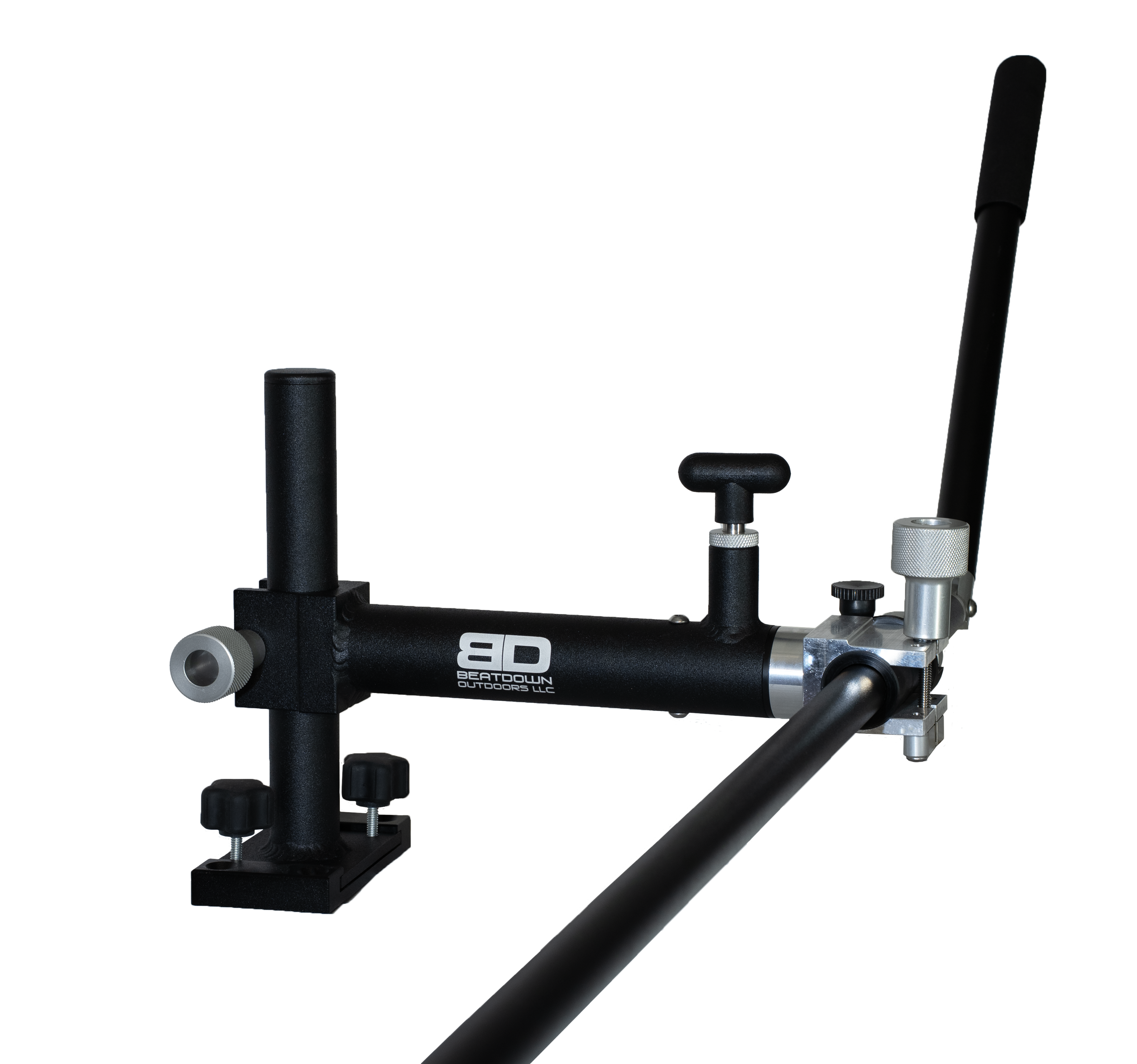 Breakaway Jr. Transducer Pole - All Terrain
