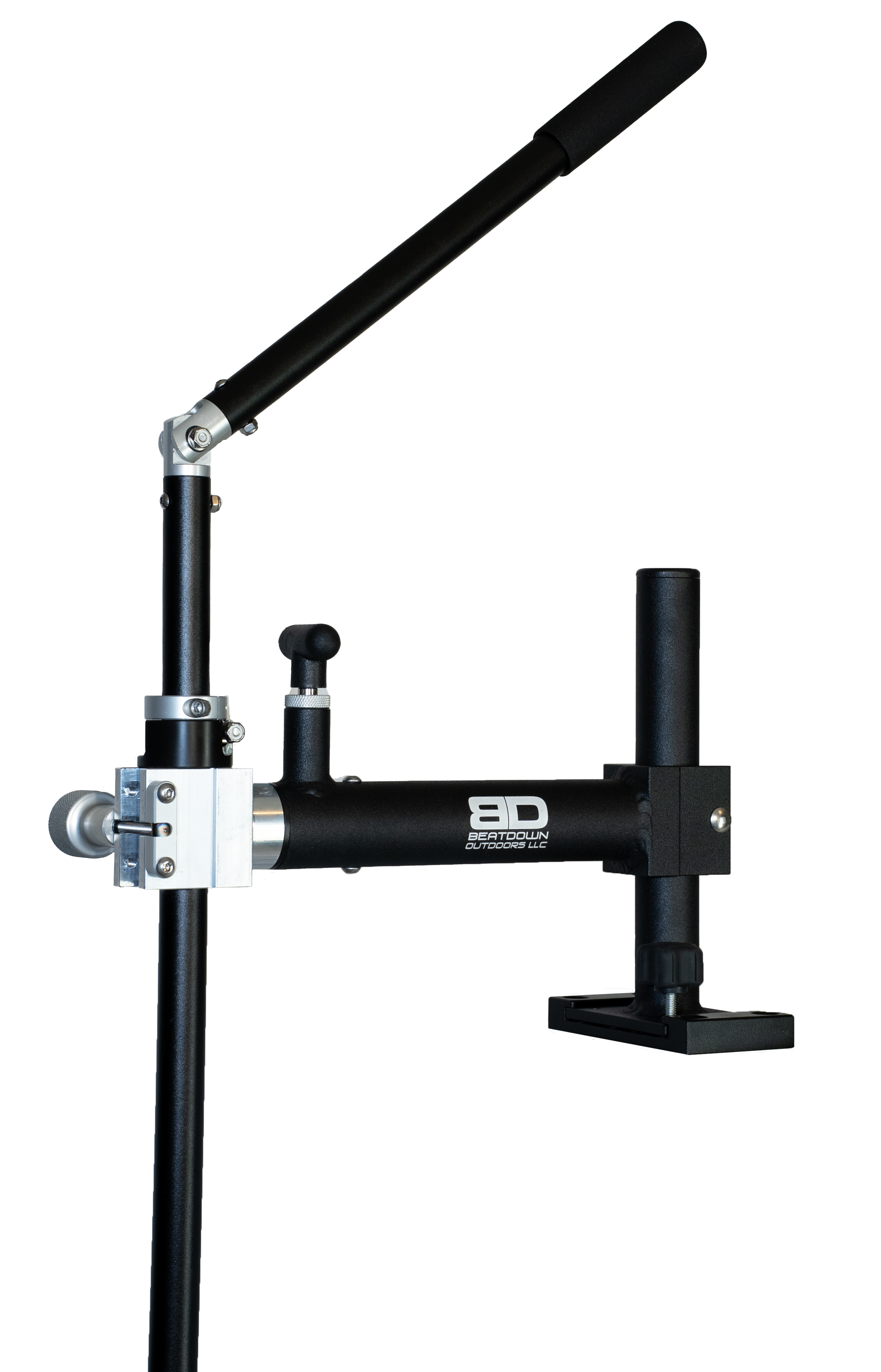 Breakaway Jr. Transducer Pole - All Terrain