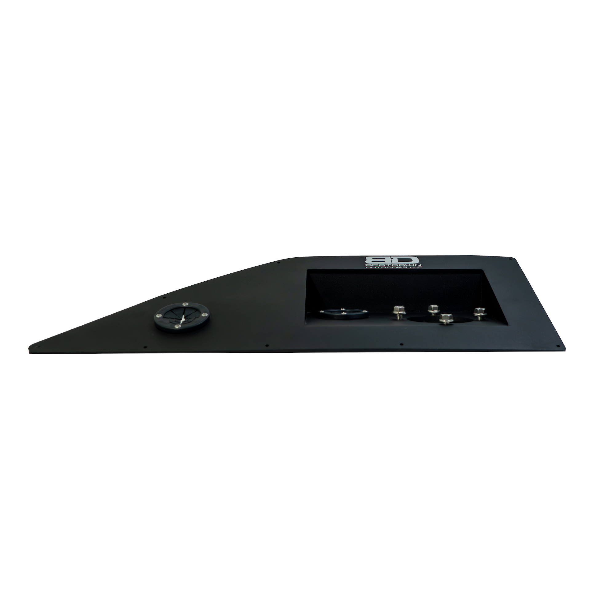 Leveling Plate - Caymas DV22