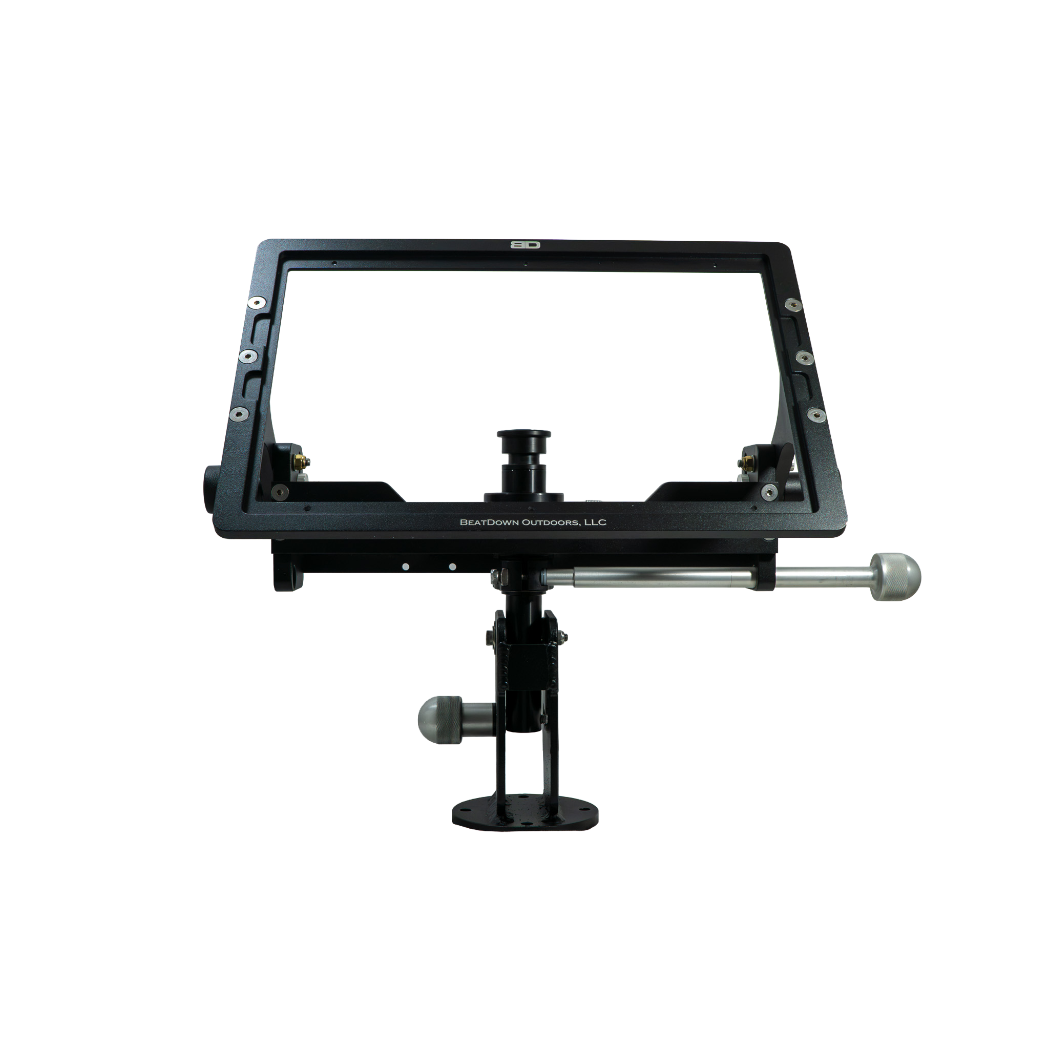 BD Commander Hybrid Mount