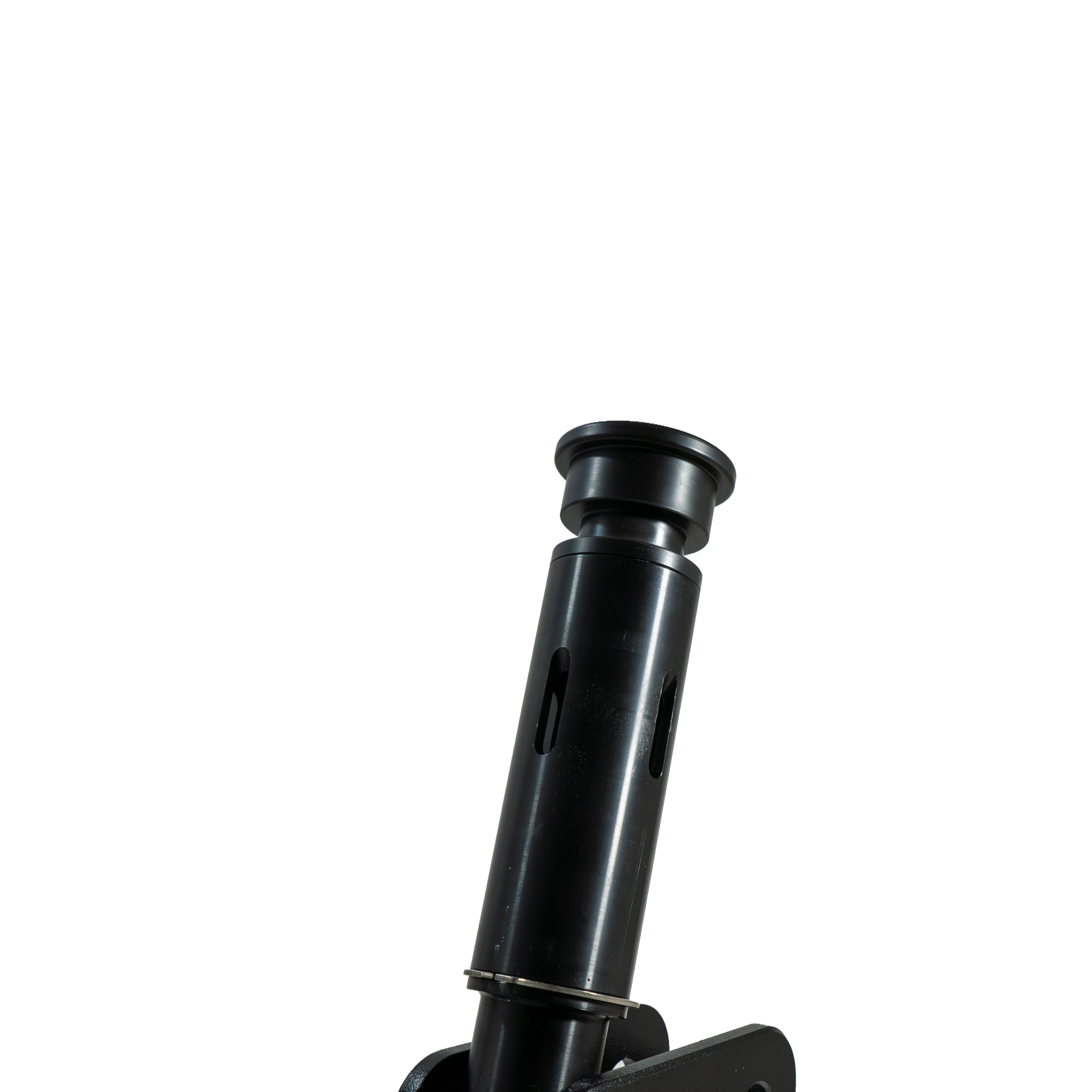 BD Commander Hybrid Mount