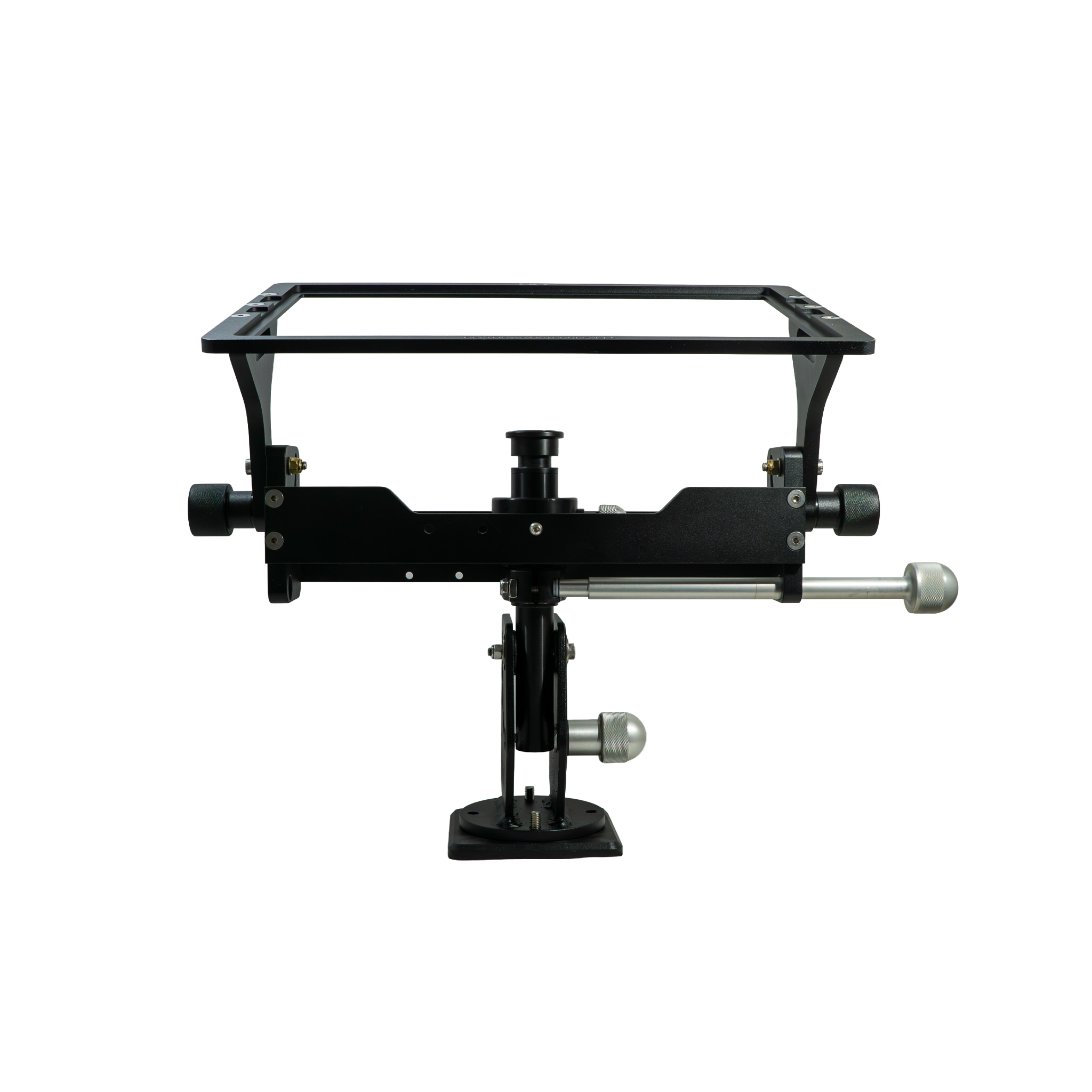 BD Commander Hybrid Mount