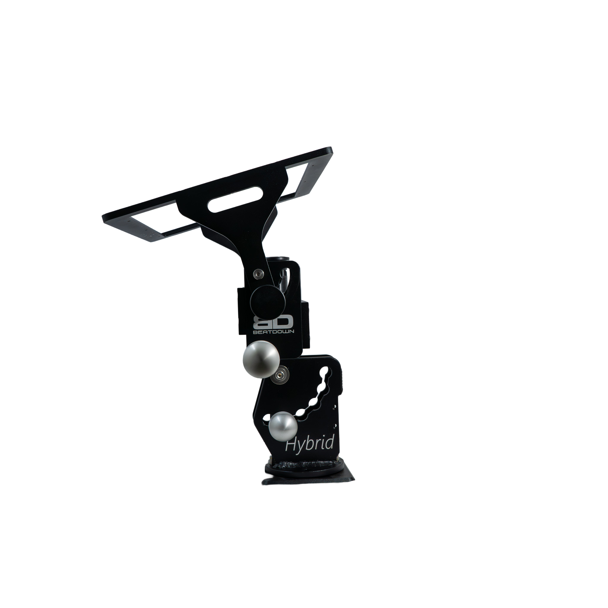 BD Commander Hybrid Mount