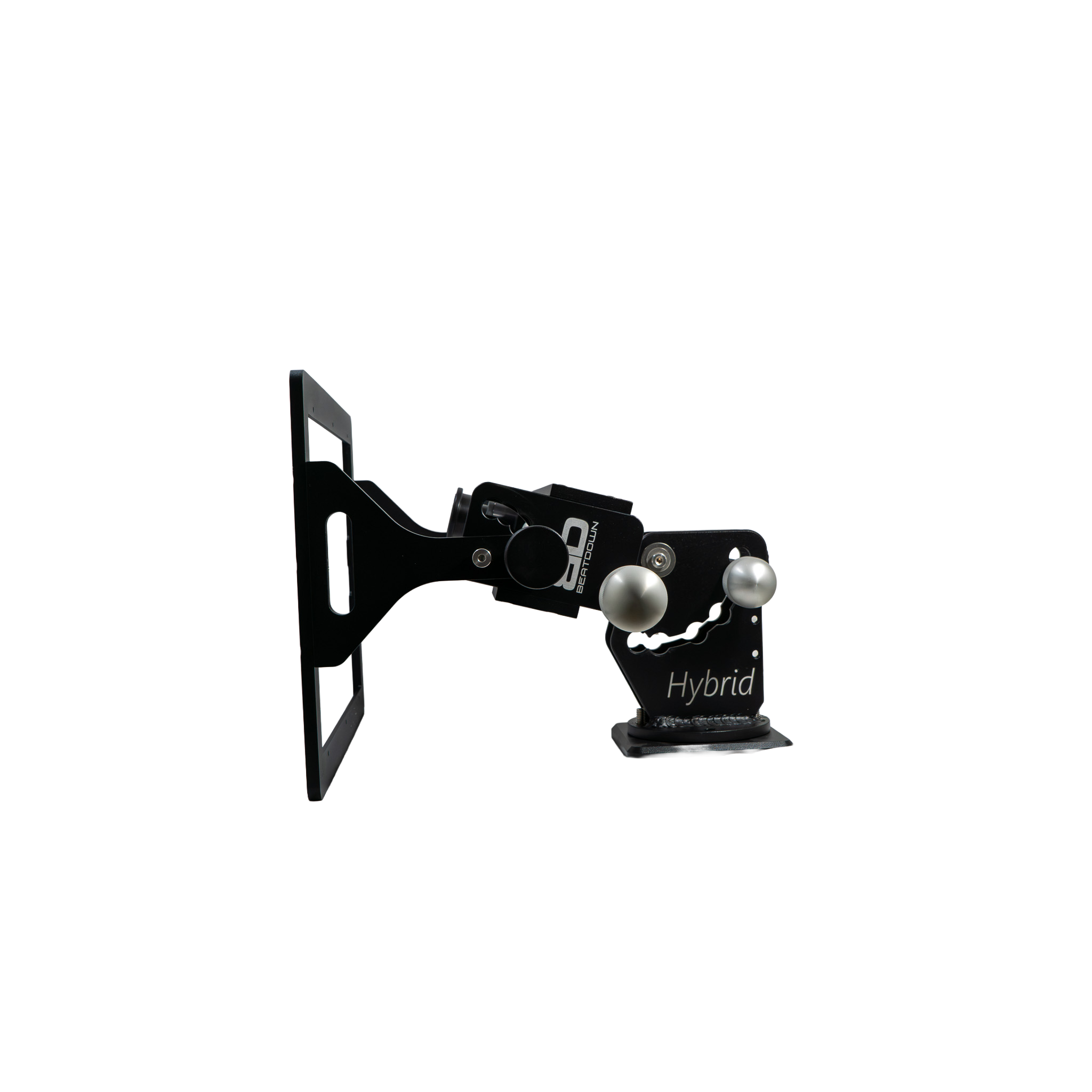BD Commander Hybrid Mount