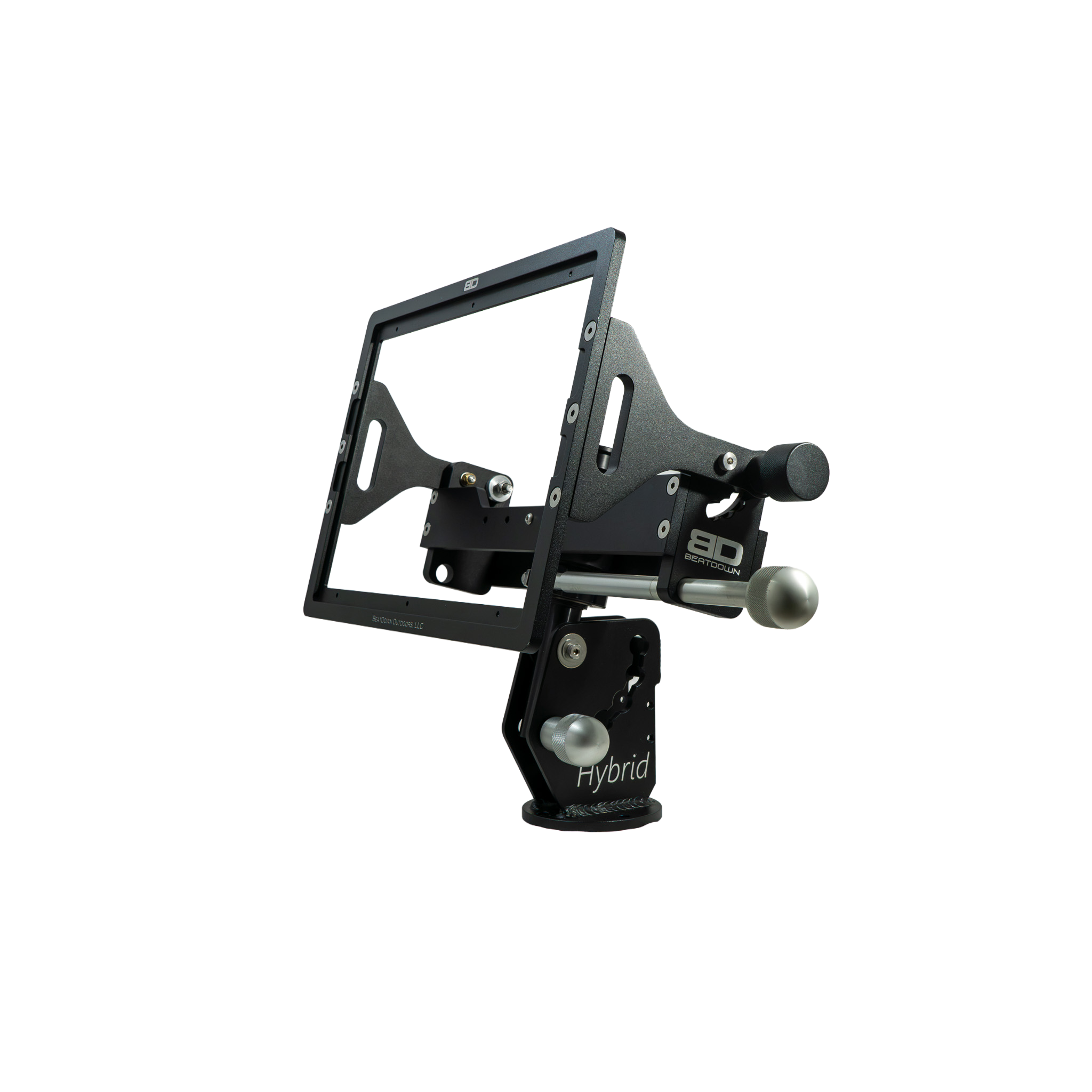 BD Commander Hybrid Mount