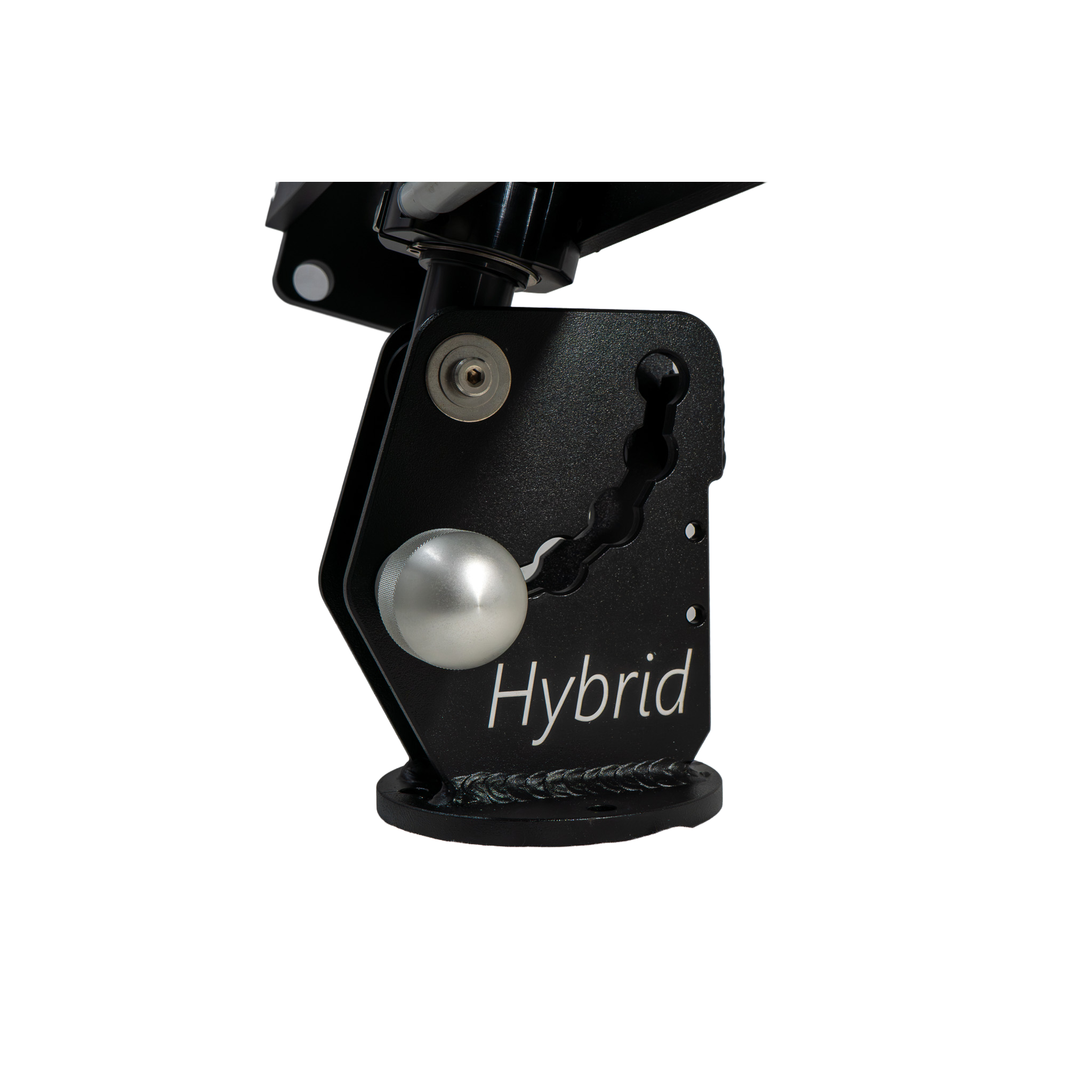 BD Commander Hybrid Mount