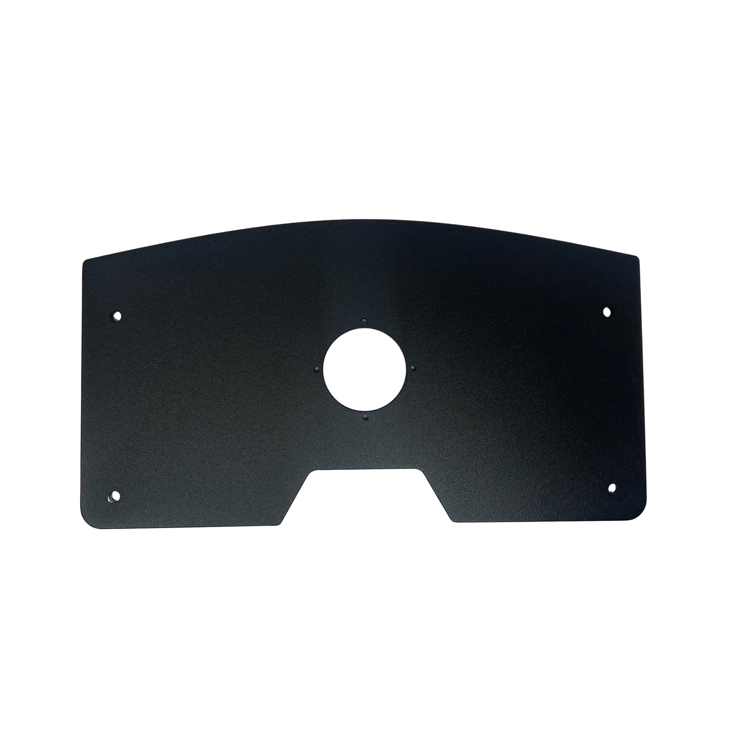 Console Plate Express 2022