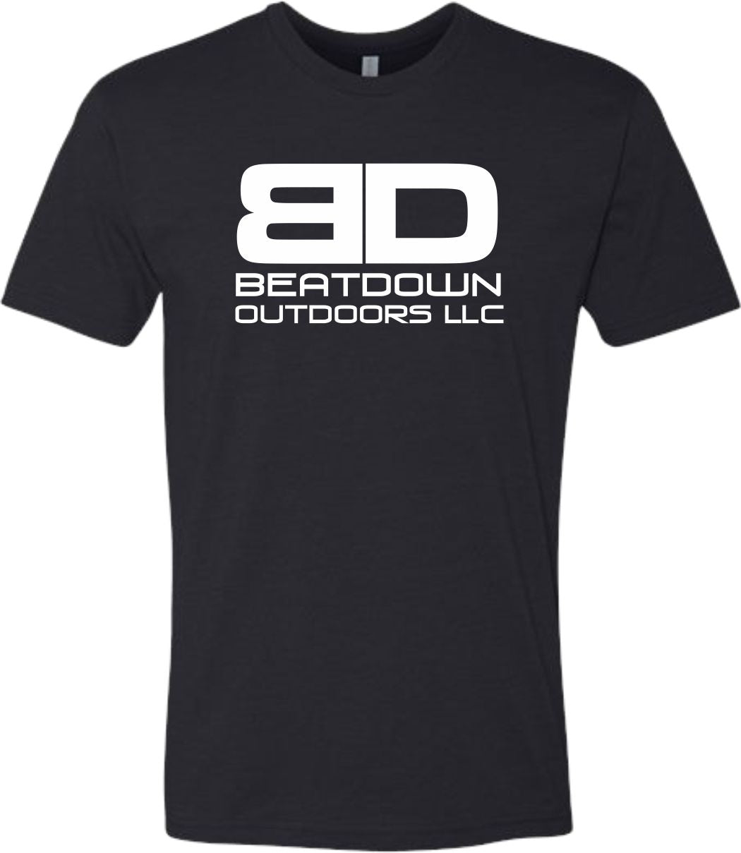 BD Black T-Shirt