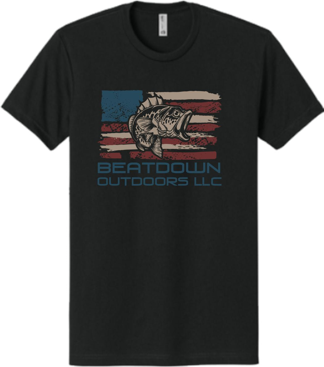 American BD T-Shirt