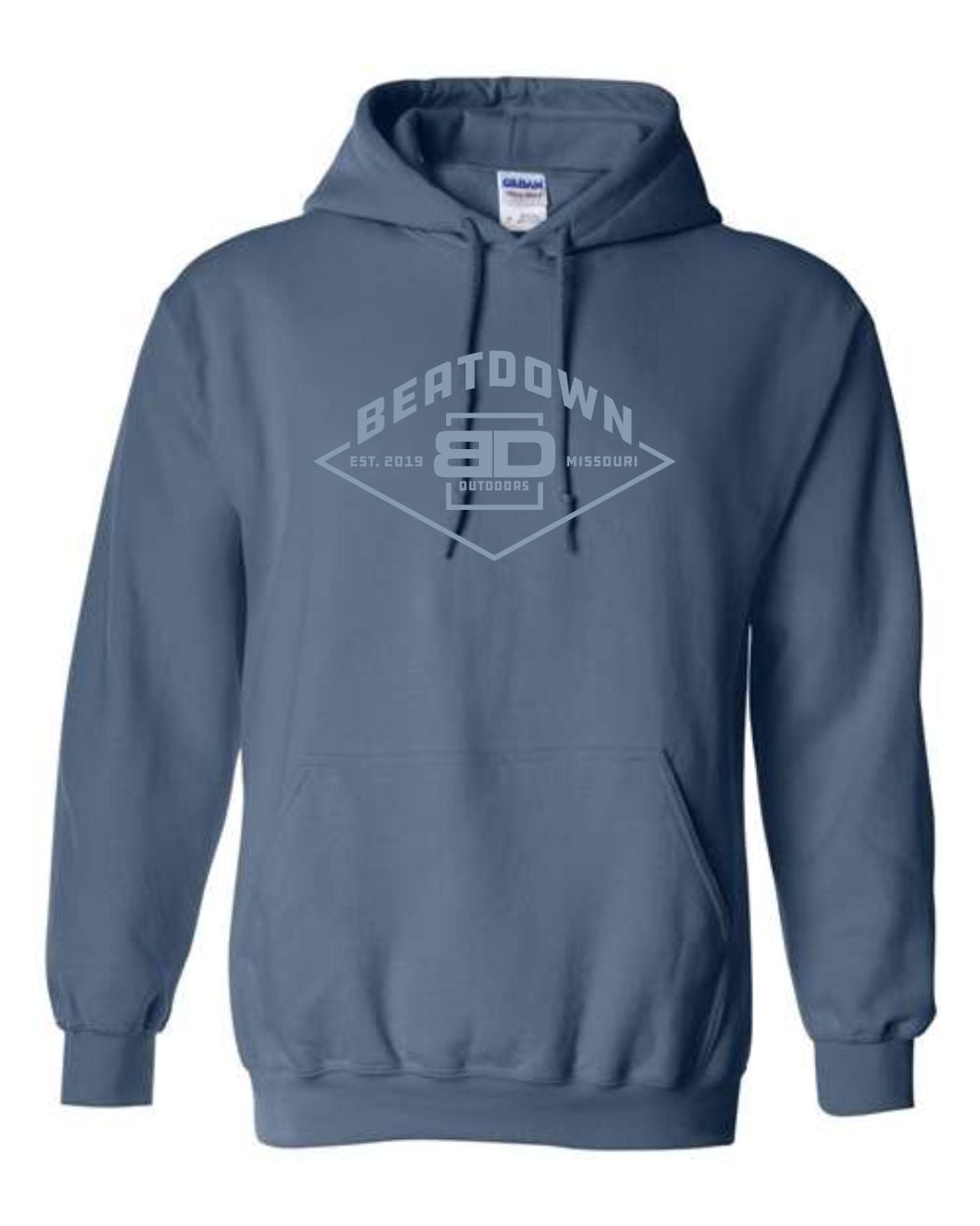 BeatDown OutDoors Hoodie