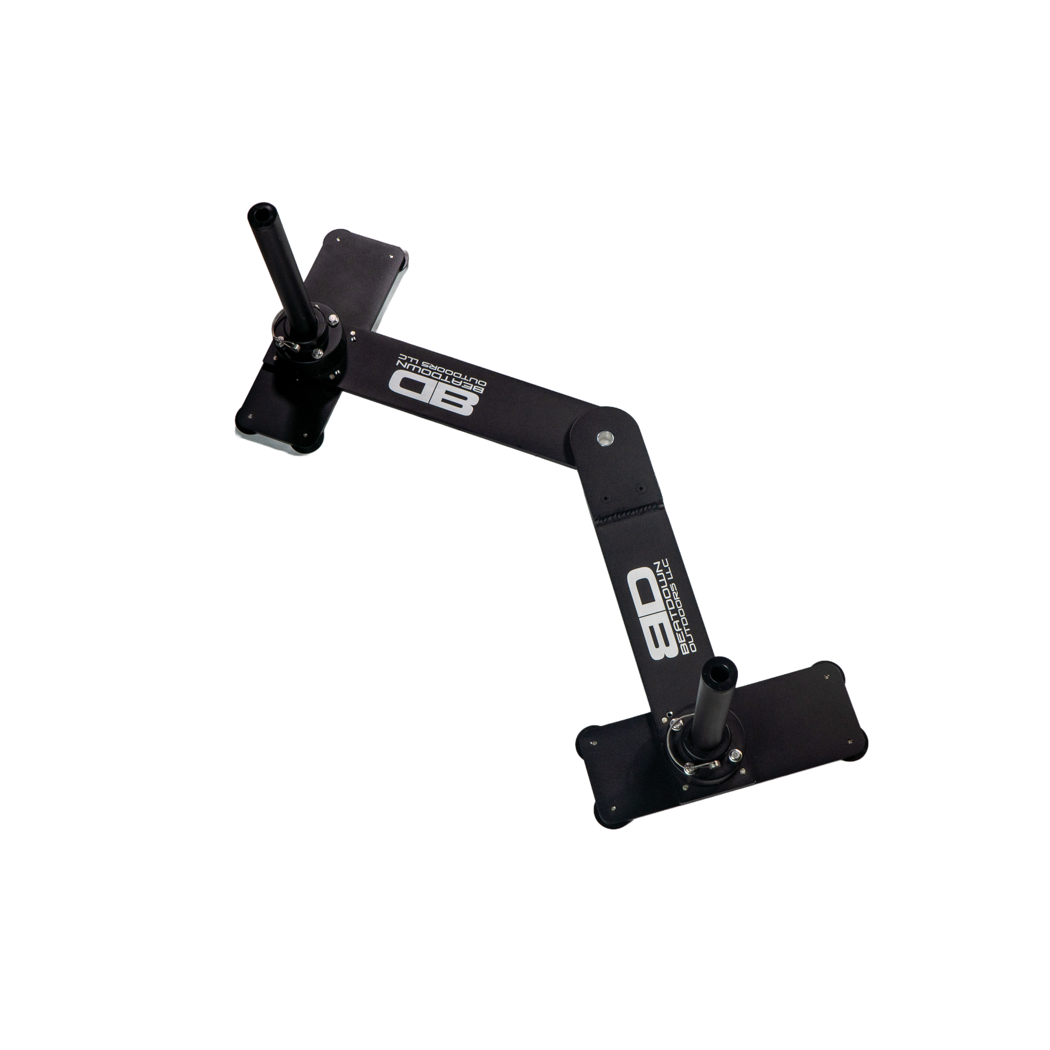BD Double Seat
