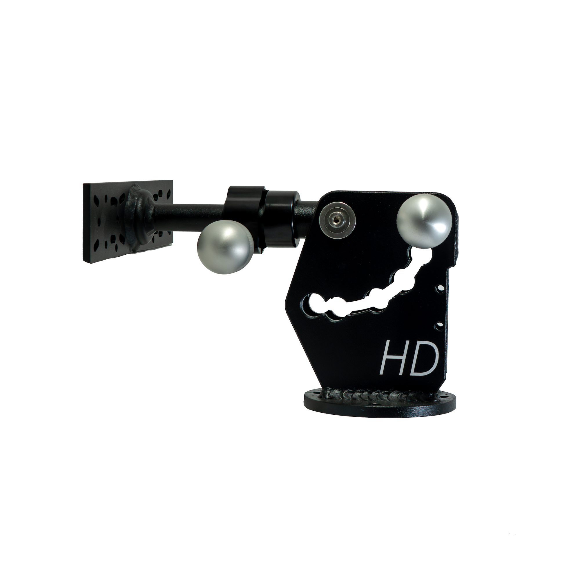 Flex HD Shorty