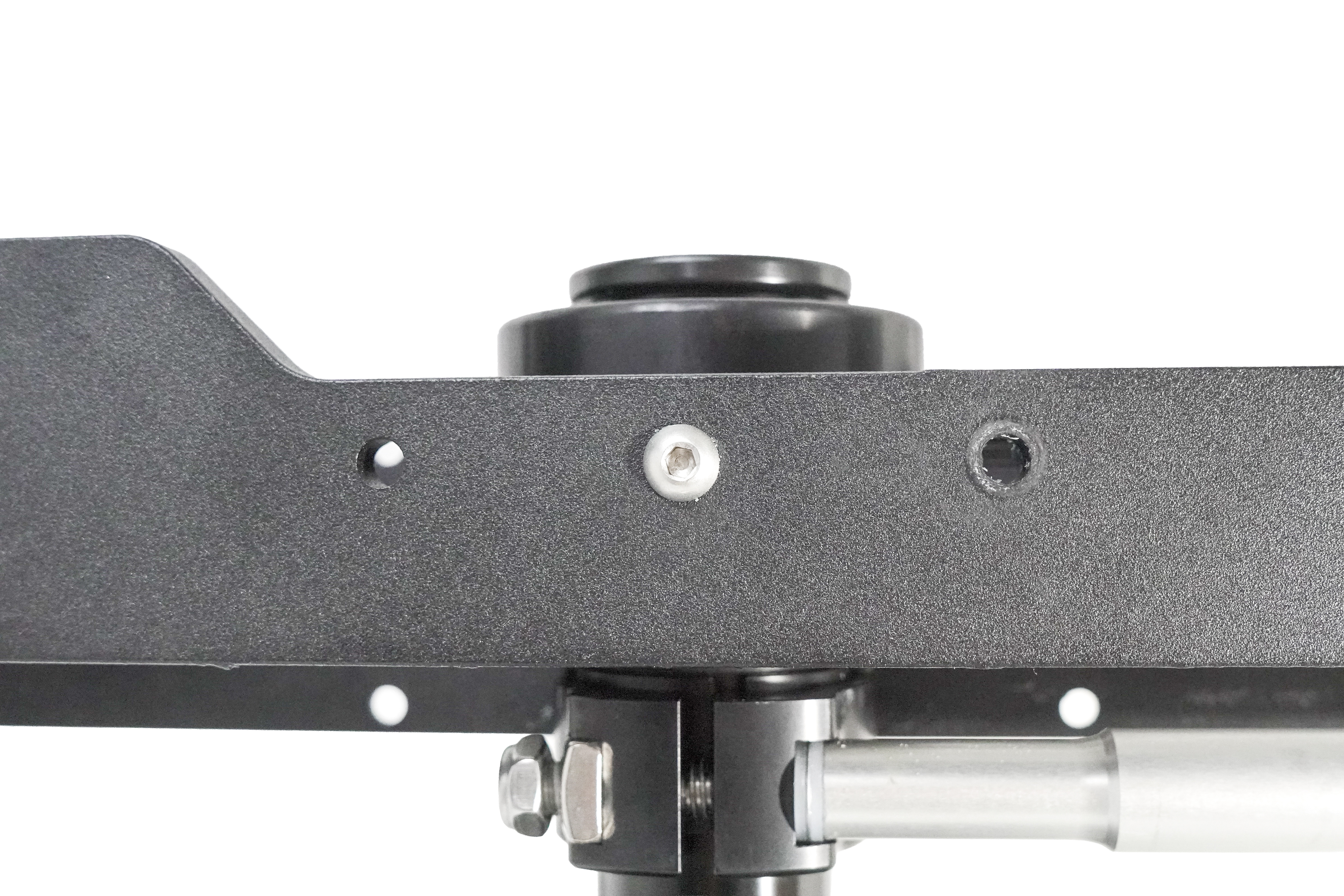 Garmin 9217 Ultimate Single Pole Mount